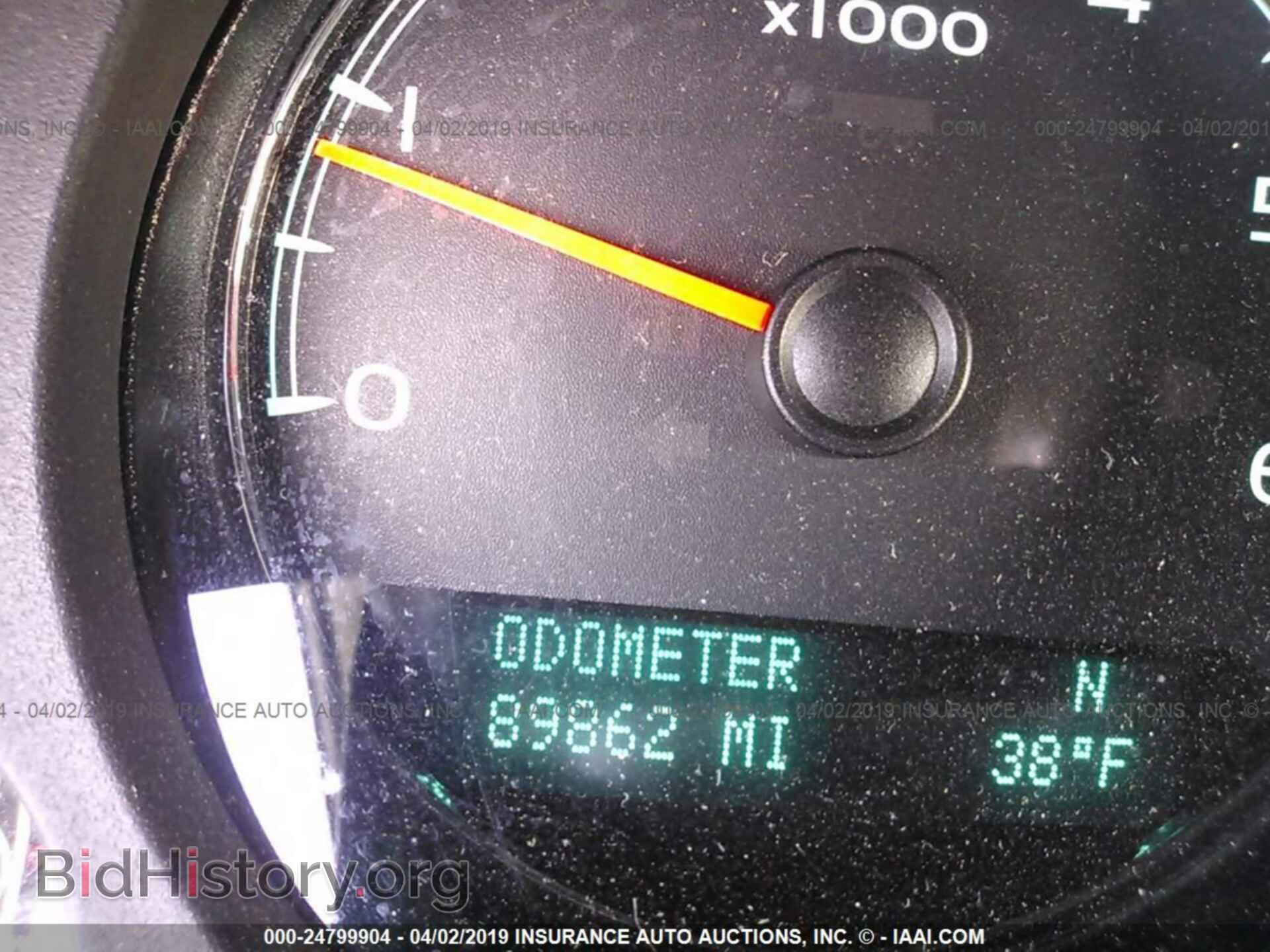 2012 GMC YUKON - VIN: 1GKS2EEF3CR300245 - Фото 7