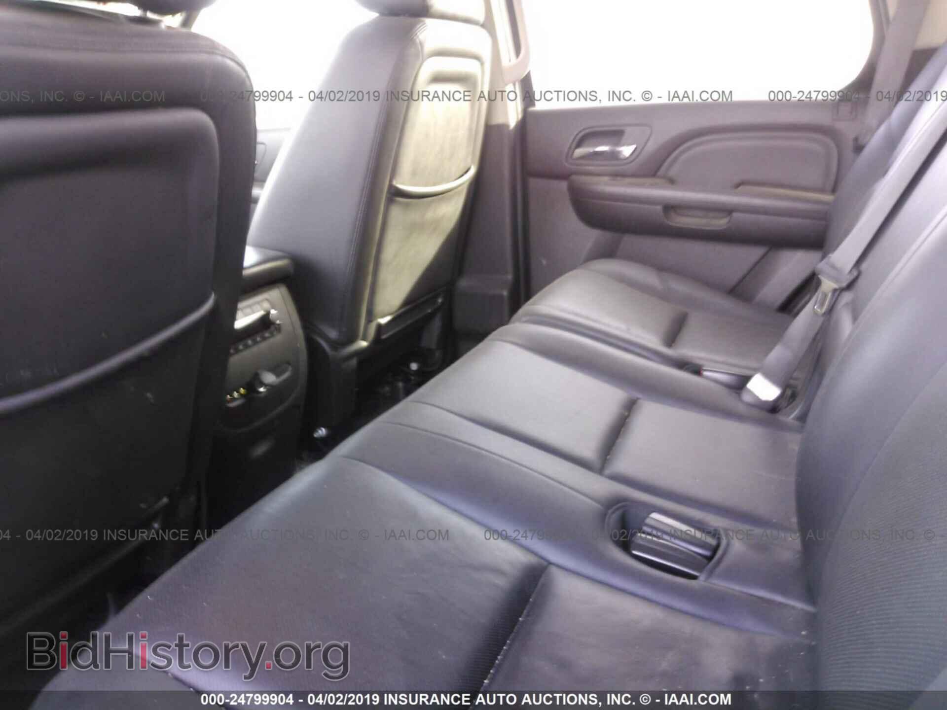 2012 GMC YUKON - VIN: 1GKS2EEF3CR300245 - Фото 8