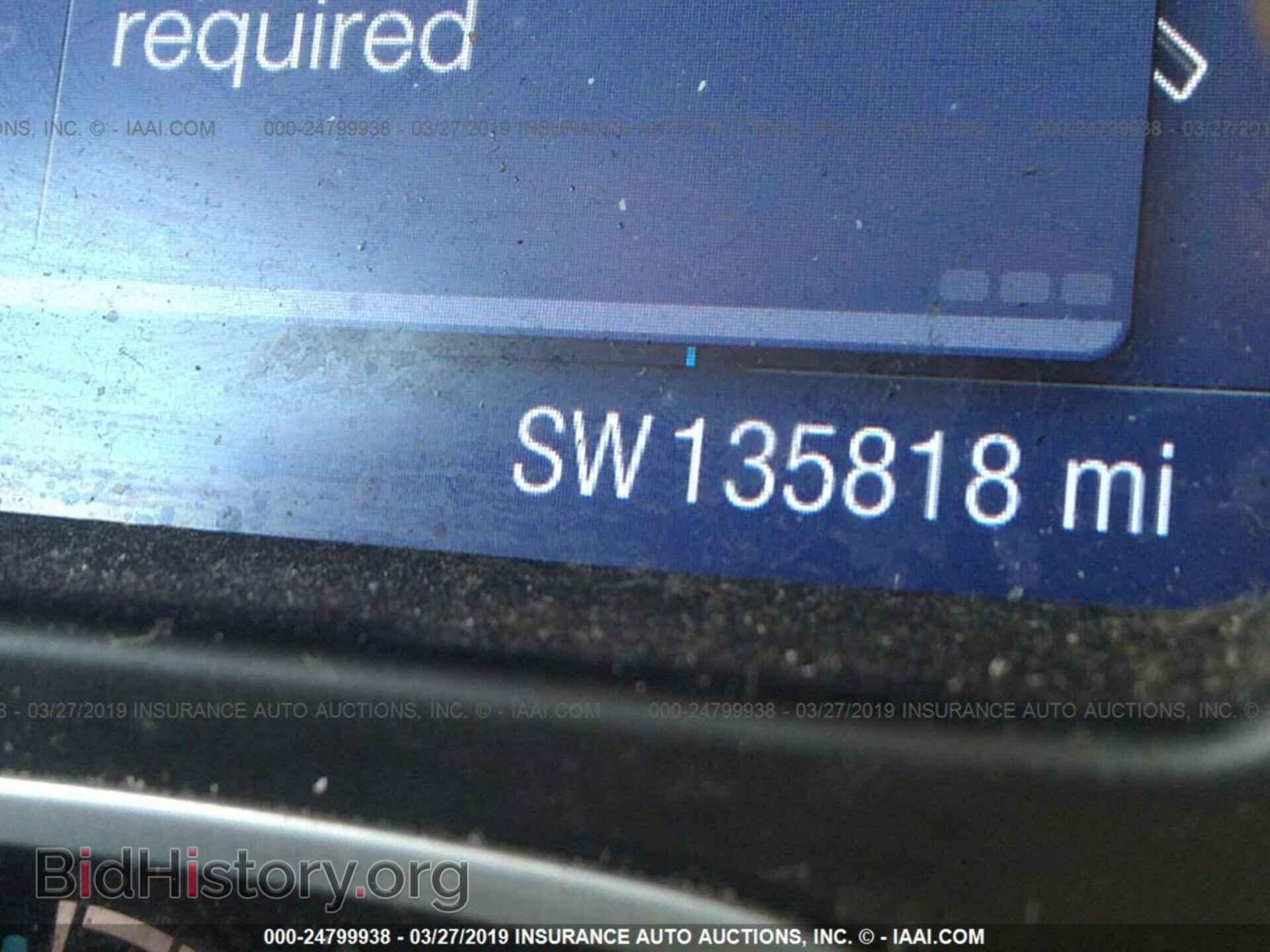 2014 FORD FOCUS - VIN: 1FADP3F2XEL172250 - Photo 7