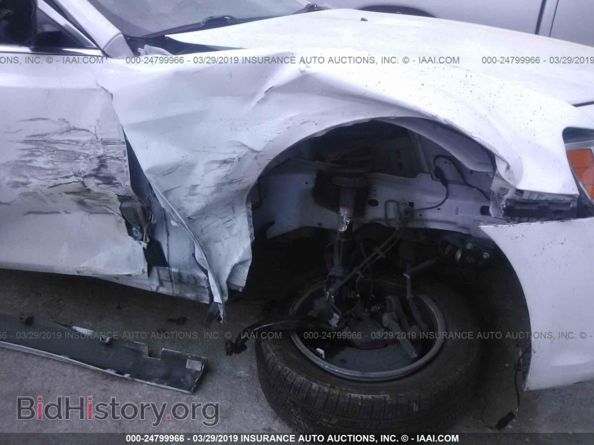 2013 CHRYSLER 300C - VIN: 2C3CCAET8DH547035 - Фото 6