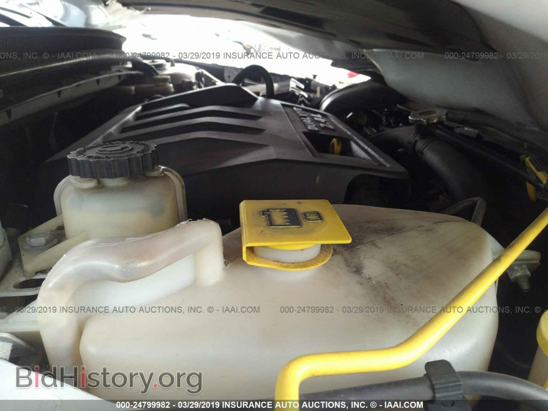 2012 CHRYSLER 200 - VIN: 1C3CCBAB6CN155356 - Photo 10