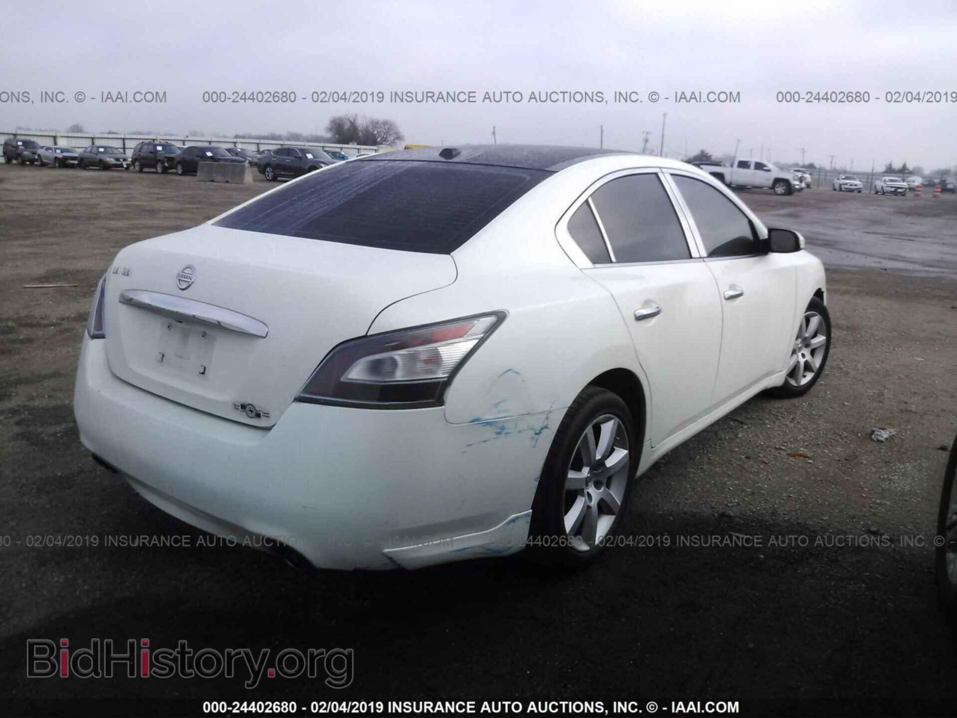 2015 KIA OPTIMA - VIN: KNAGM4A74F5629453 - Фото 4