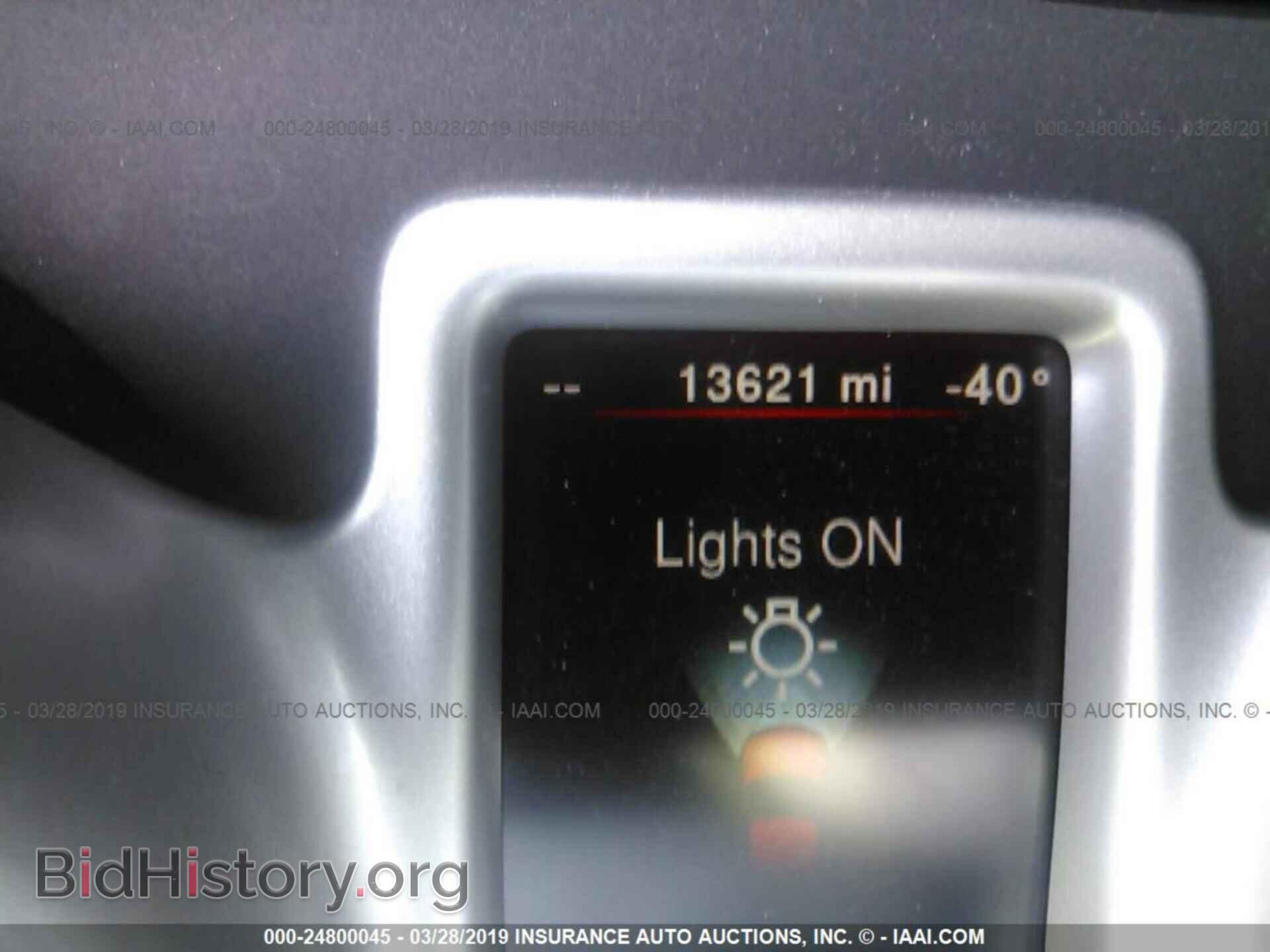 2017 DODGE JOURNEY - VIN: 3C4PDDEG7HT569376 - Фото 7