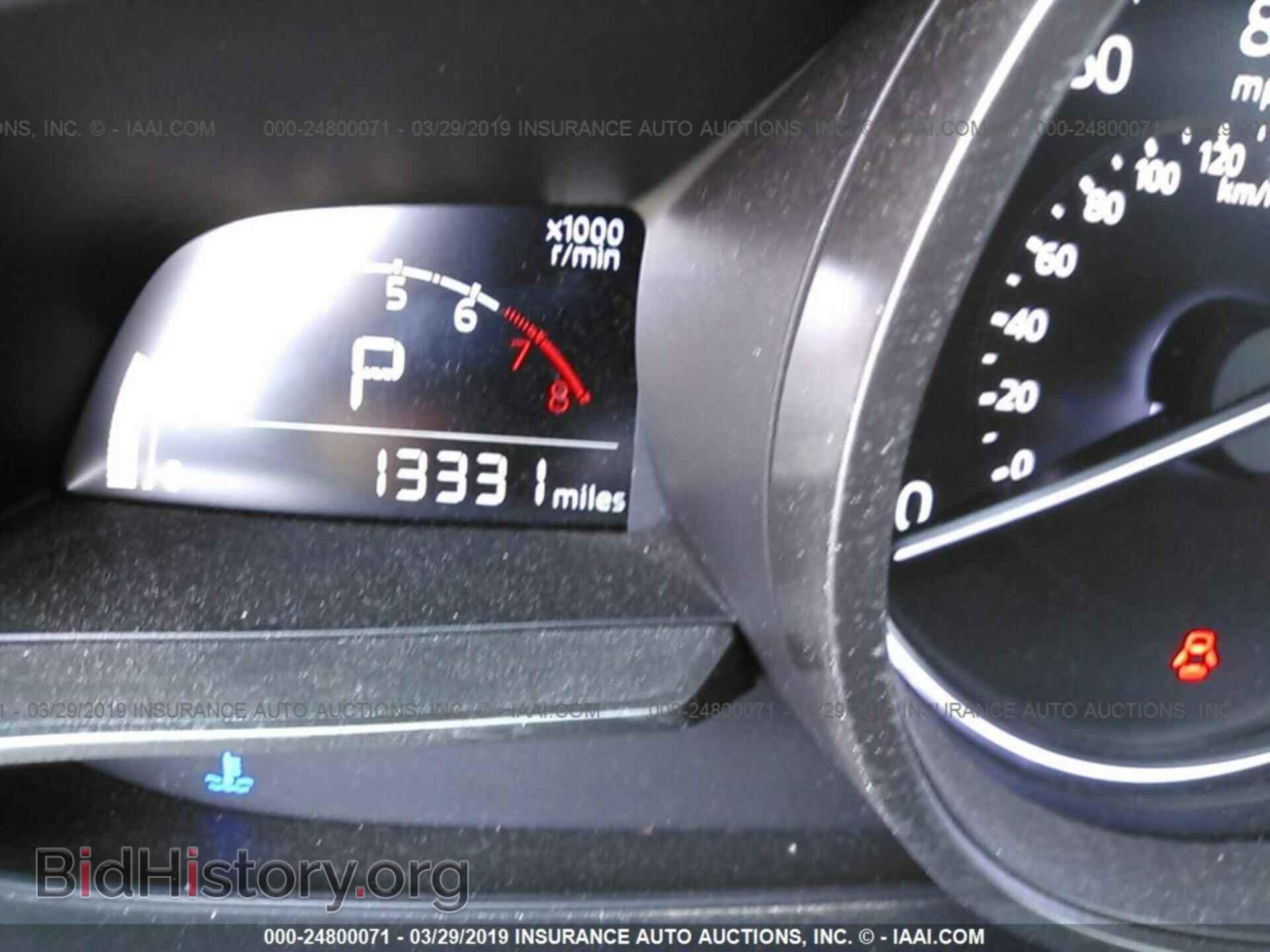 2017 MAZDA 3 - VIN: 3MZBN1V75HM102714 - Фото 7