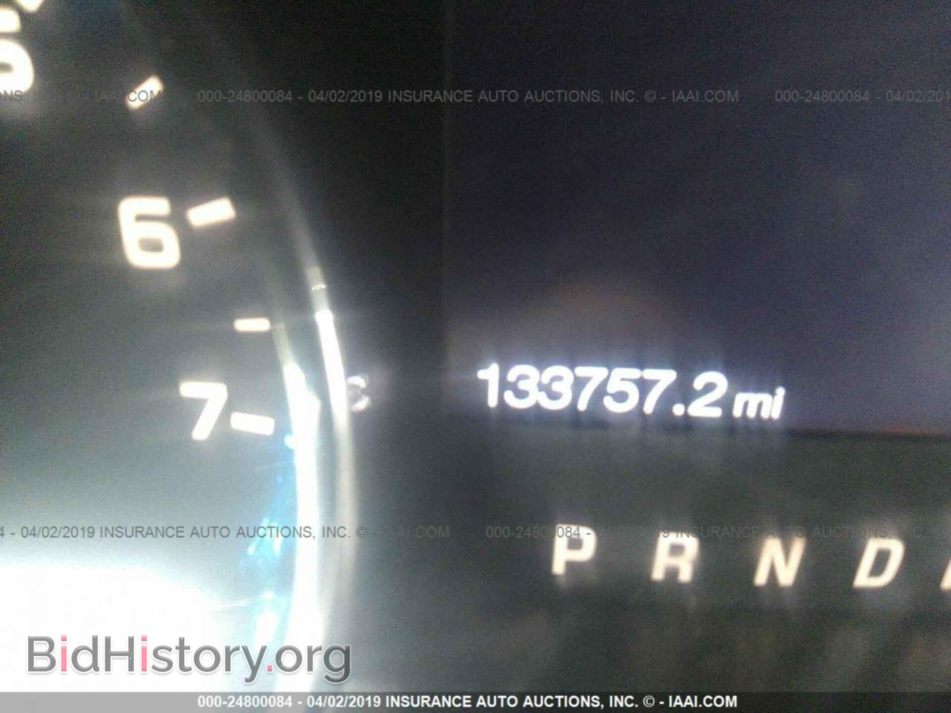 2013 FORD F150 - VIN: 1FTFW1ET1DFD75920 - Фото 7