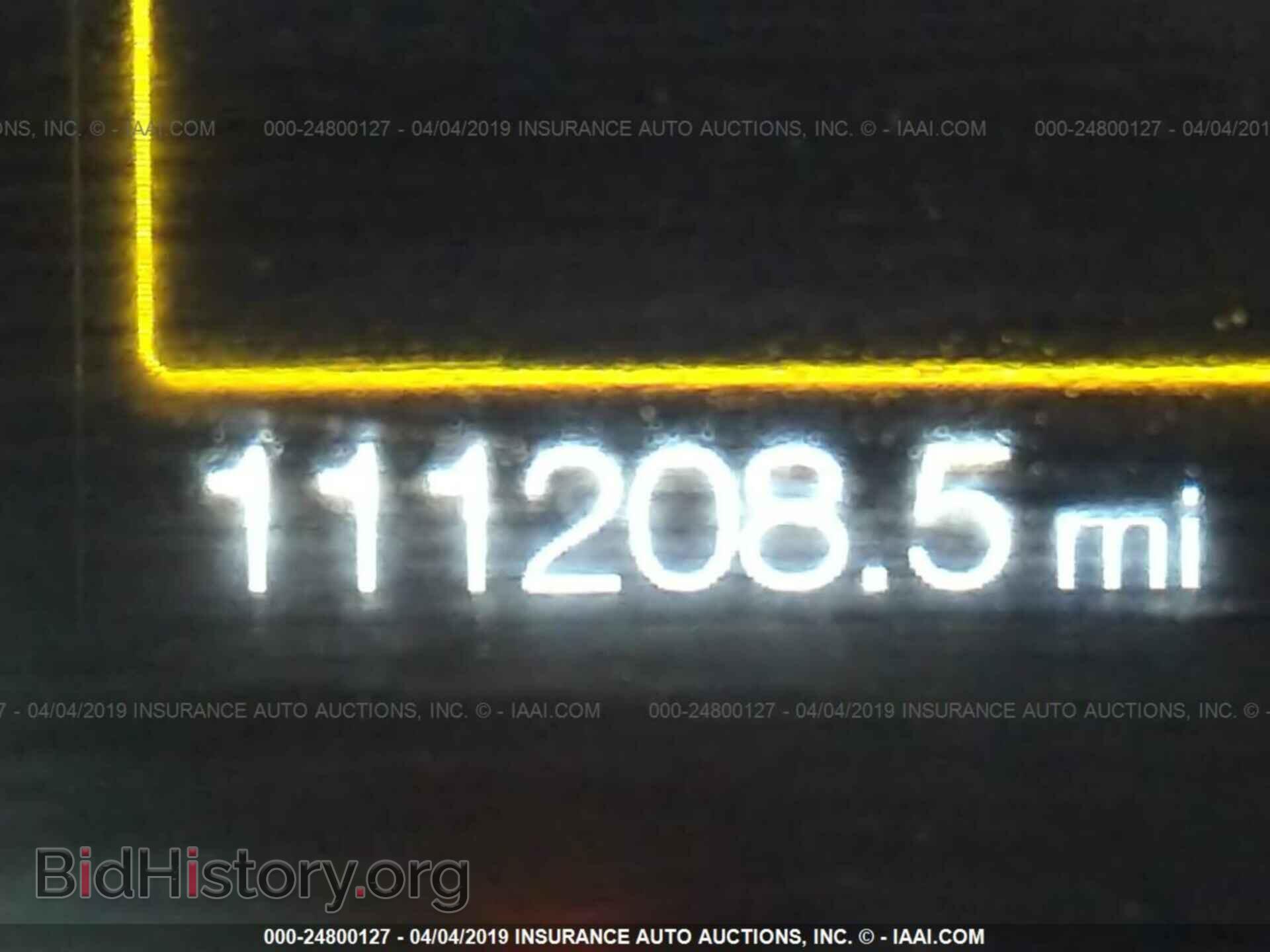 2012 FORD F150 - VIN: 1FTEW1CM9CFA12514 - Фото 7