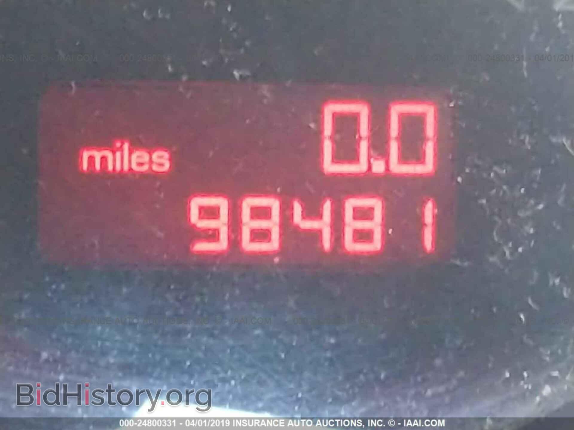 2008 AUDI A4 - VIN: WAUDH48H98K015587 - Фото 7