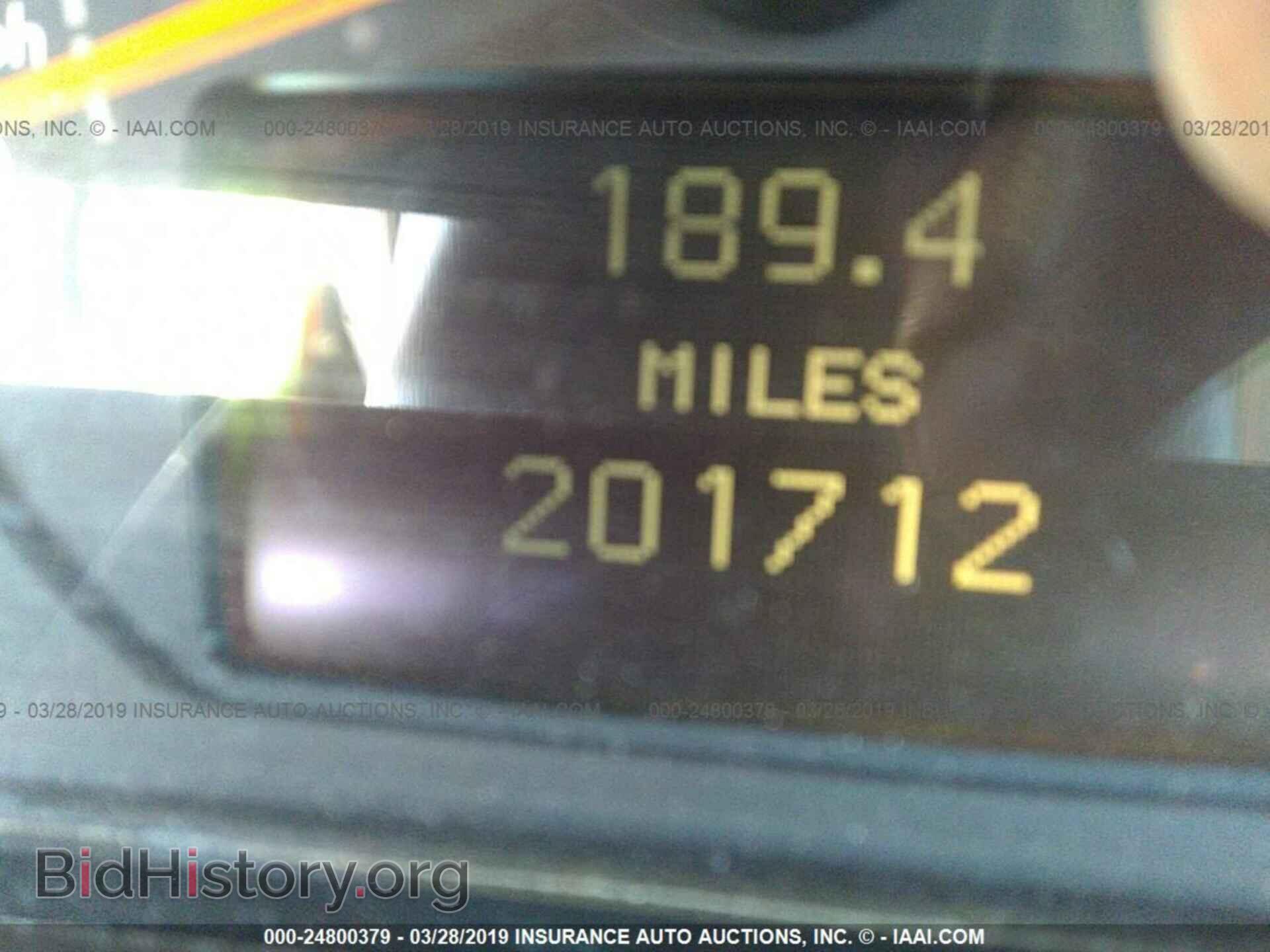2000 MERCEDES-BENZ E - VIN: WDBJF65J7YB018064 - Photo 7