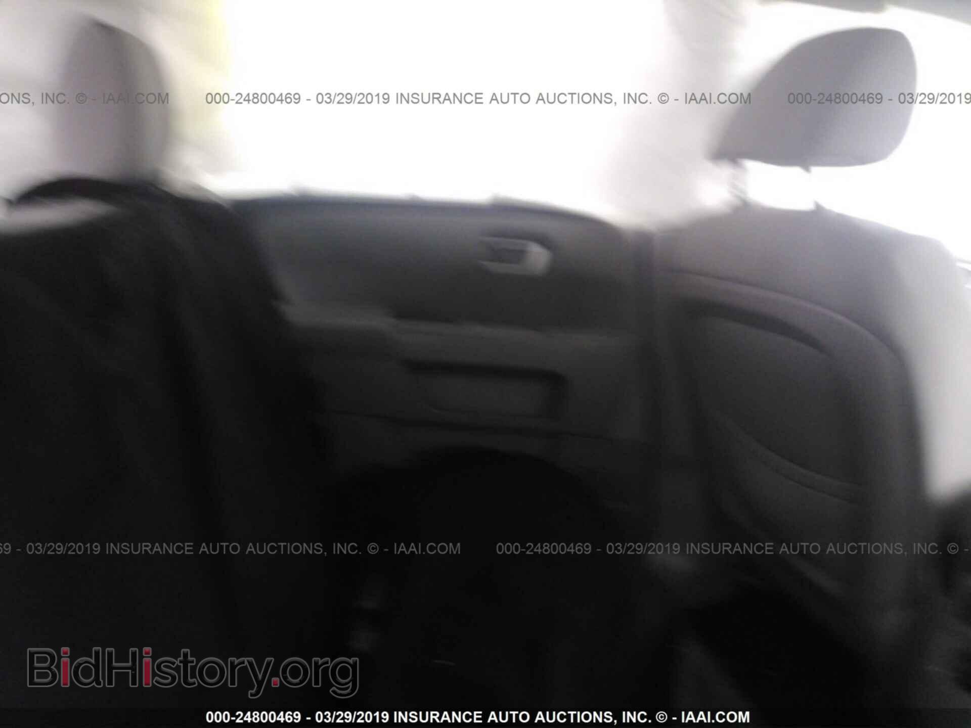 2013 HONDA PILOT - VIN: 5FNYF4H41DB082229 - Фото 8