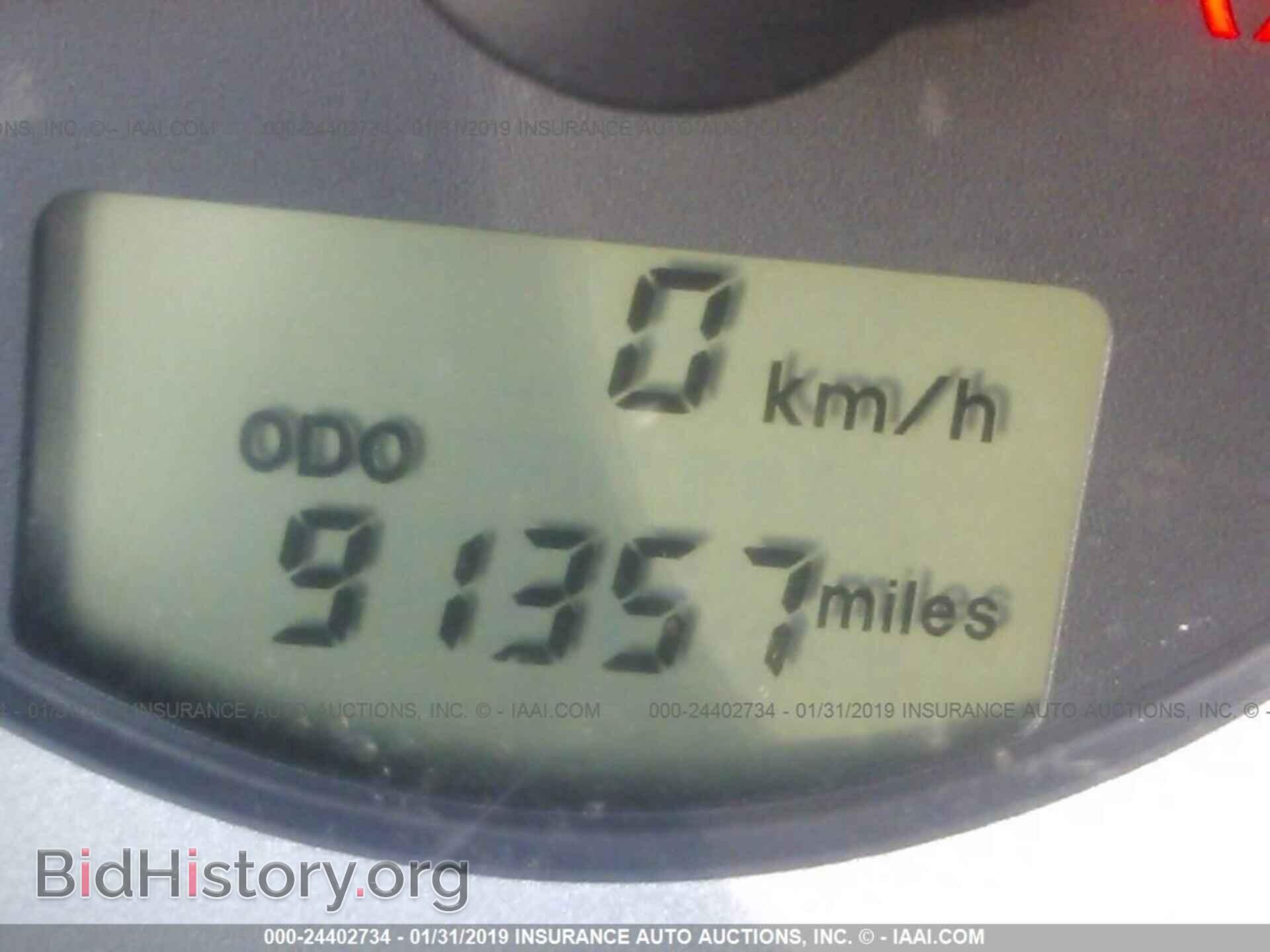2006 MITSUBISHI ECLIPSE - VIN: 4A3AK34T66E037972 - Фото 7