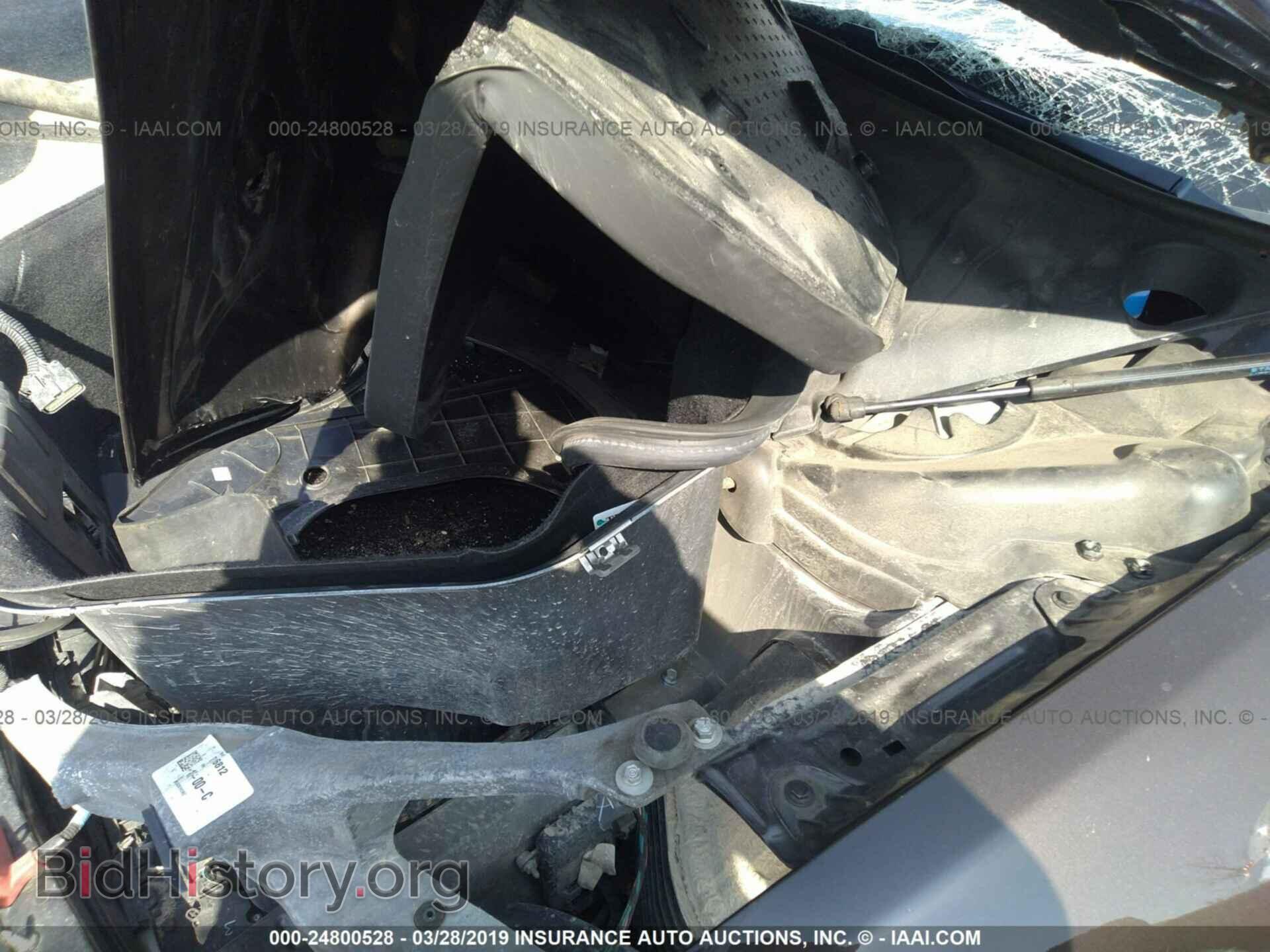 2013 TESLA MODEL S - VIN: 5YJSA1CG8DFP04992 - Photo 10