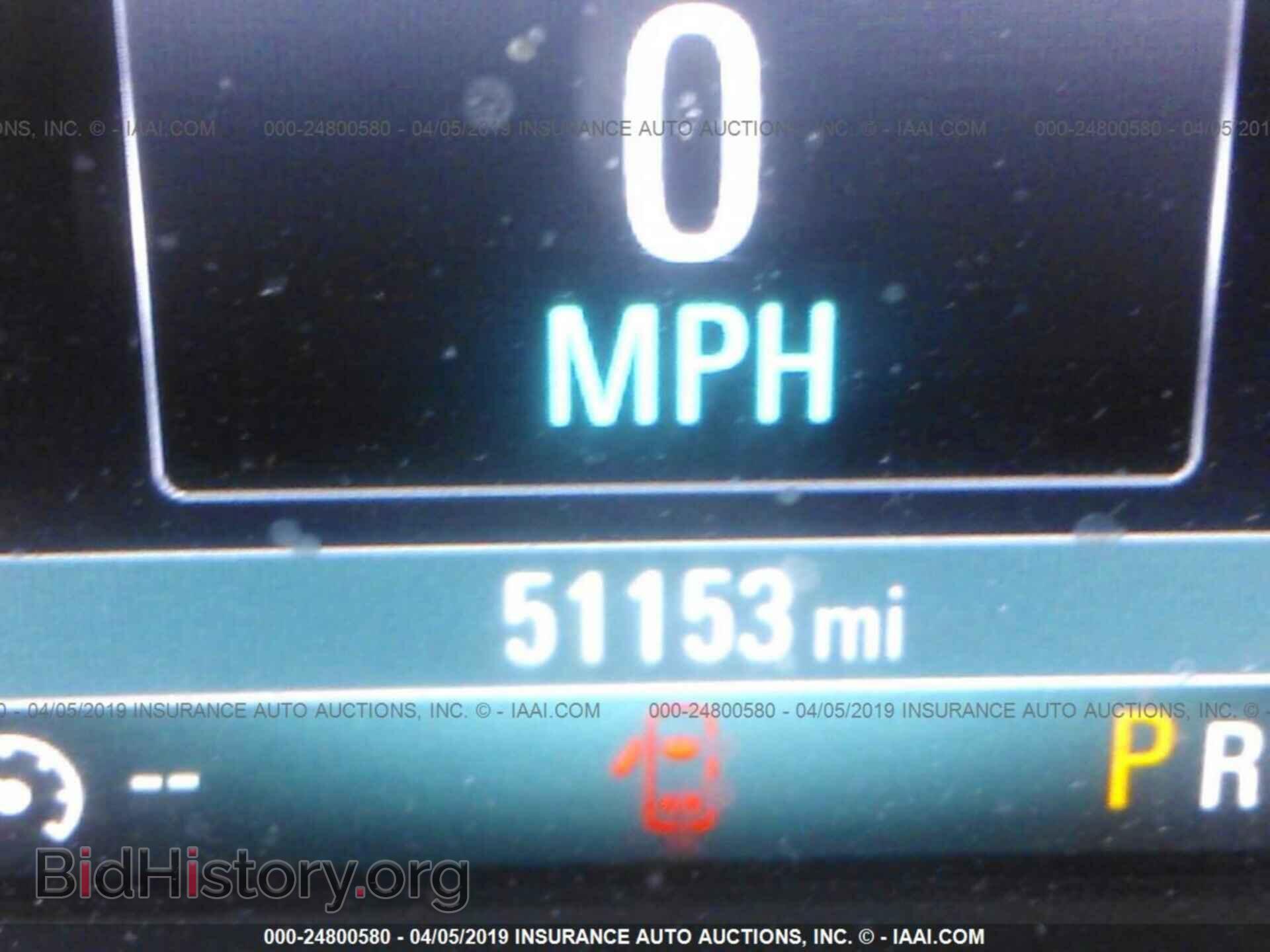 2017 BUICK ENCORE - VIN: KL4CJCSB6HB132944 - Фото 7