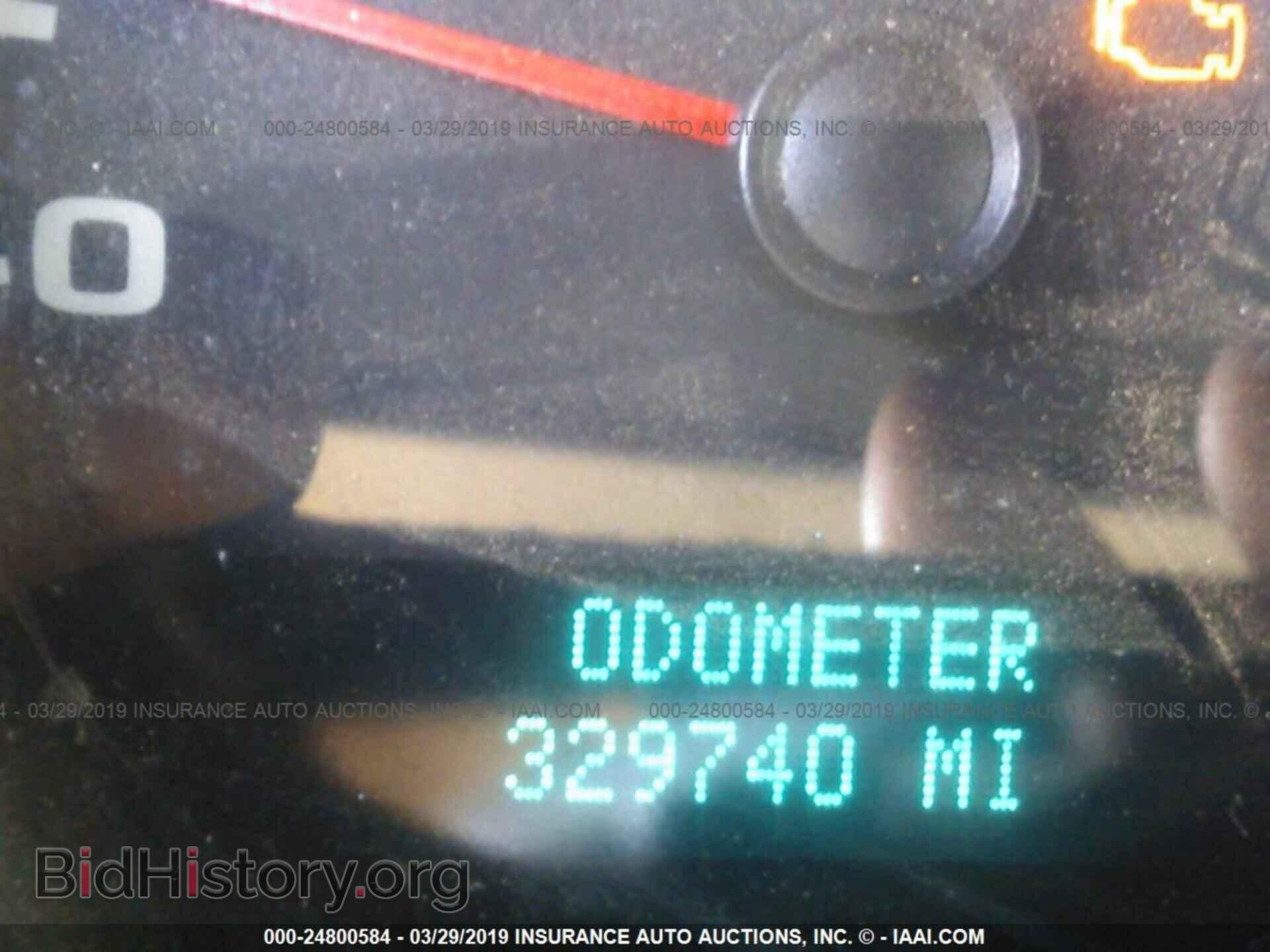 2007 CHEVROLET SILVERADO - VIN: 3GCEC13C47G508308 - Фото 7