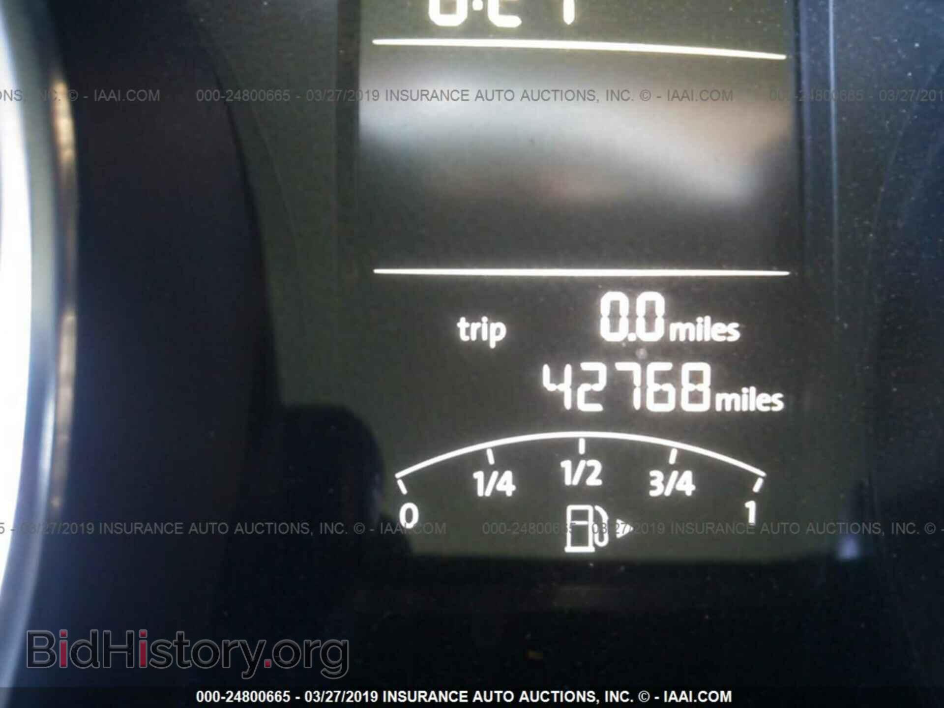 2017 VOLKSWAGEN JETTA - VIN: 3VW167AJ3HM288394 - Фото 7