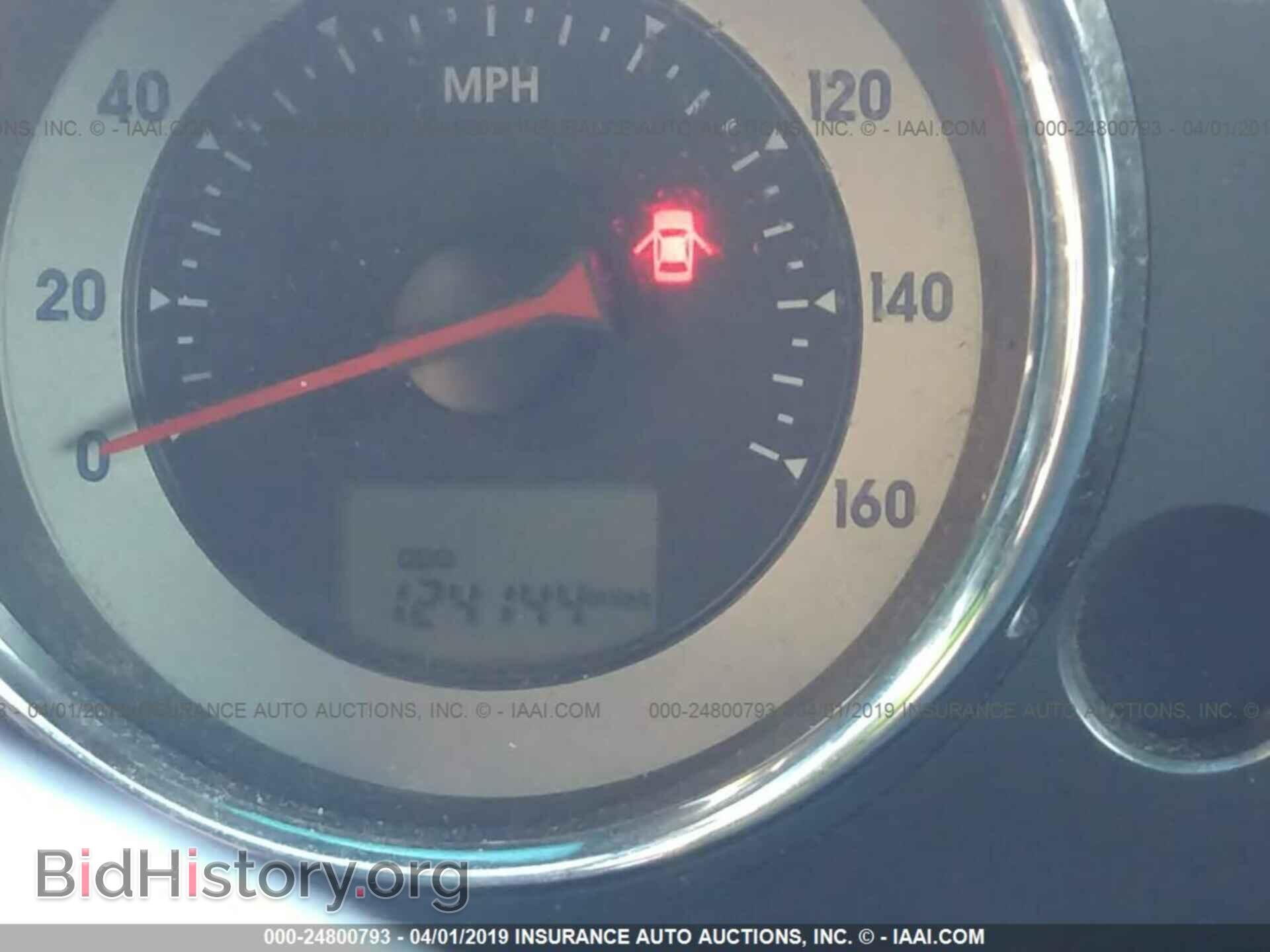 2007 MITSUBISHI ECLIPSE - VIN: 4A3AL35TX7E006771 - Фото 7