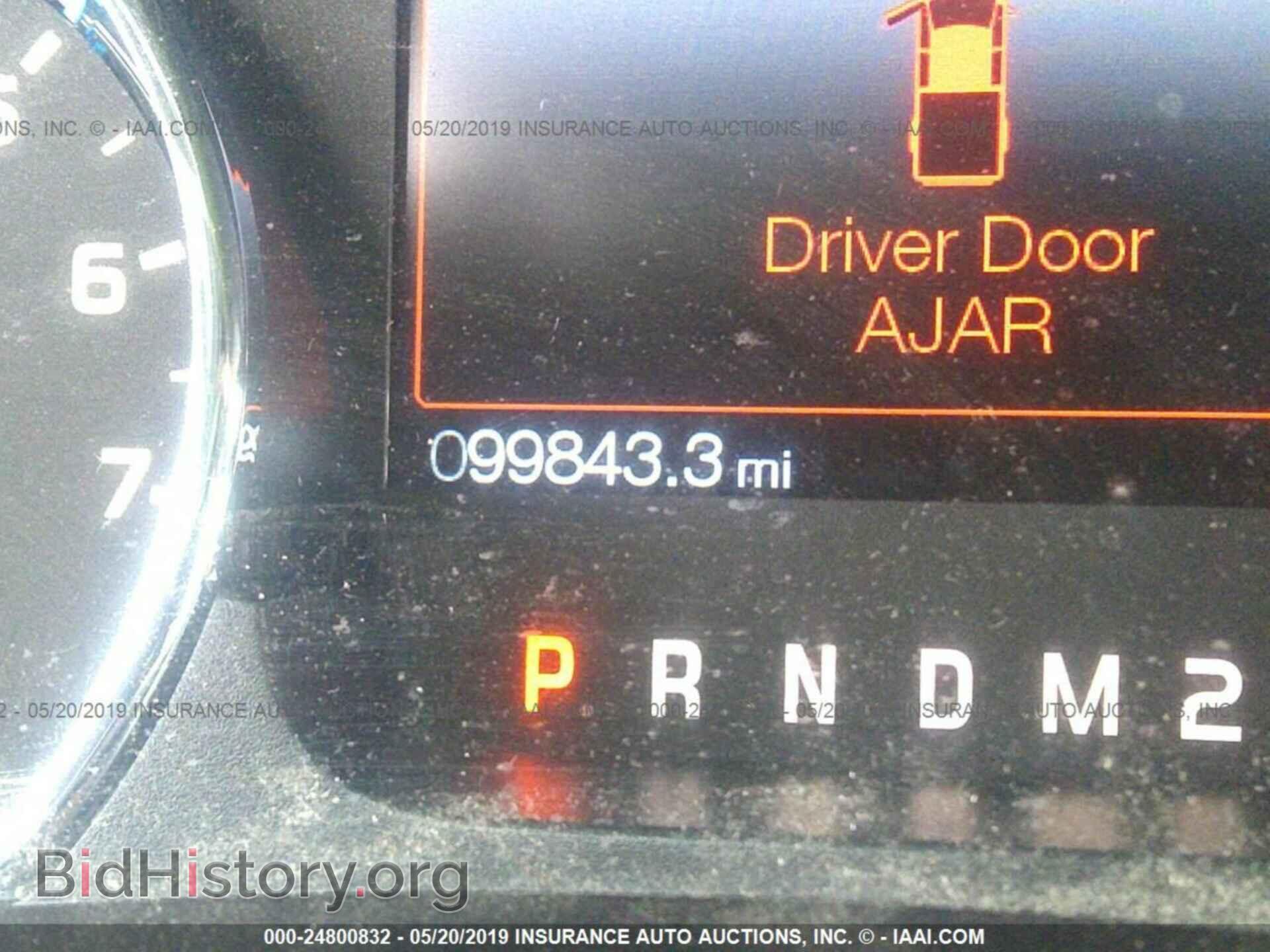 2012 FORD F150 - VIN: 1FTFW1ET5CFB93622 - Фото 7
