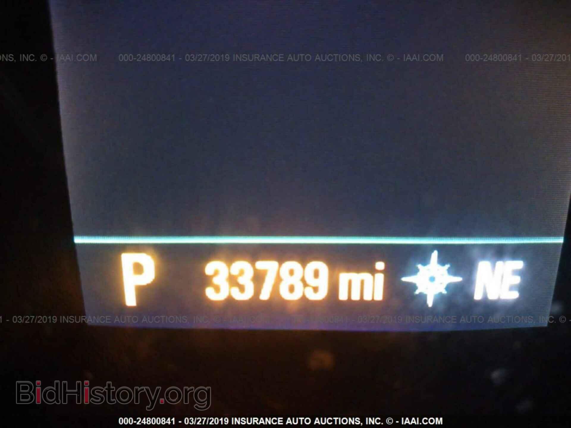 2013 BUICK LACROSSE - VIN: 1G4GC5E33DF329215 - Фото 7