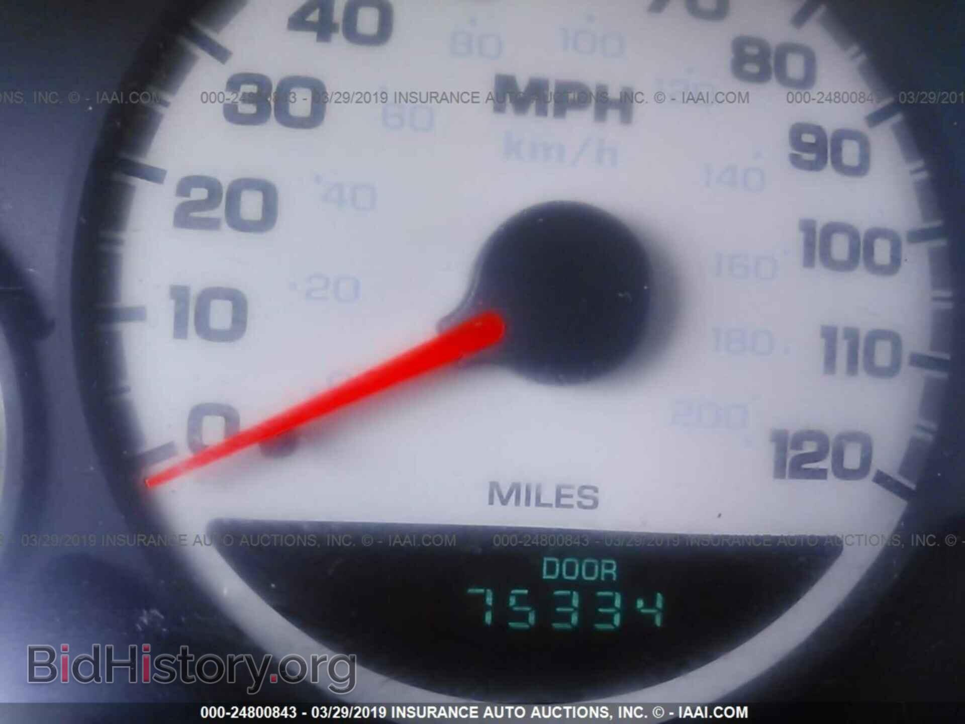 2002 DODGE NEON - VIN: 1B3ES56C92D651929 - Фото 7
