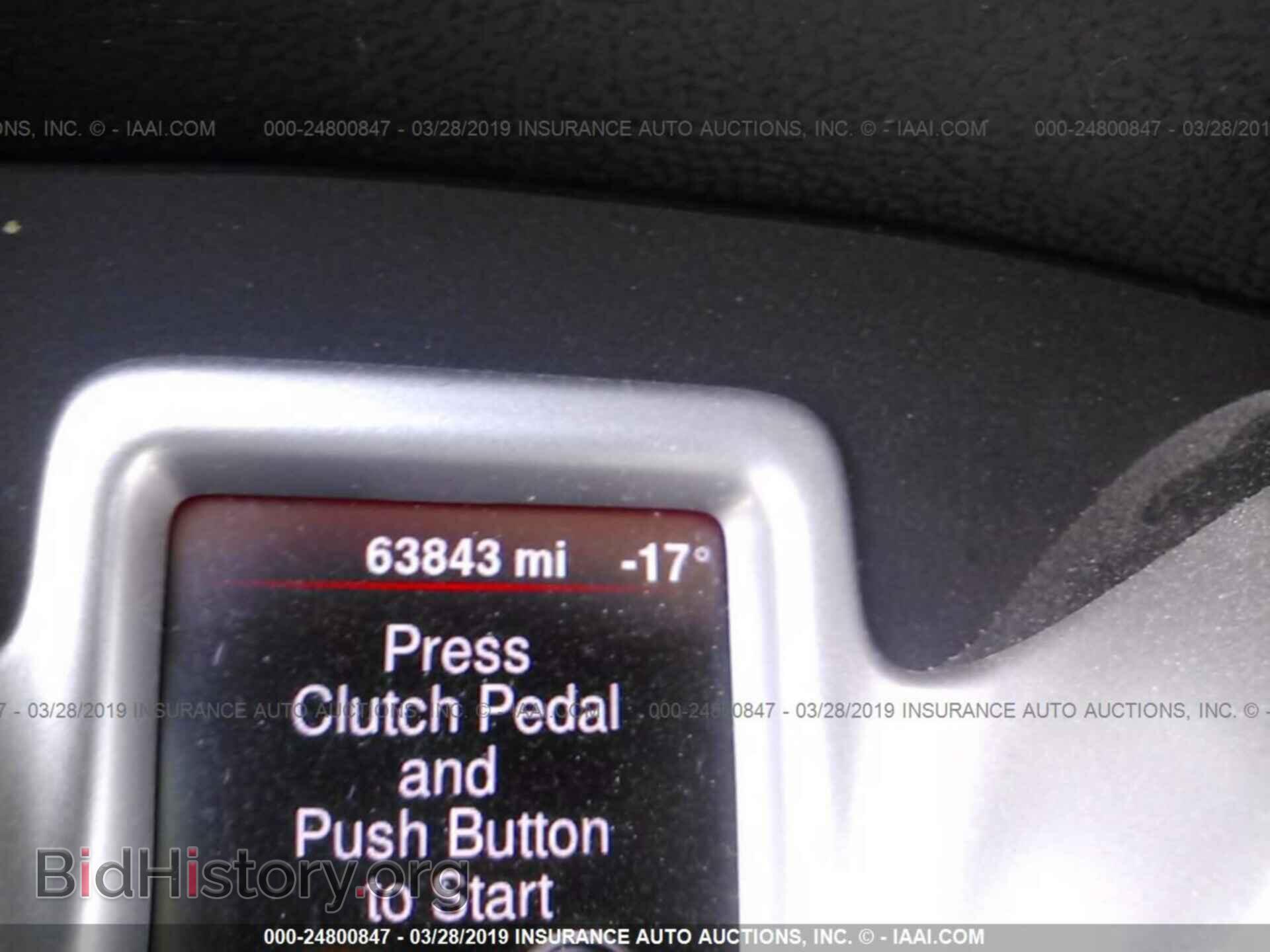 2013 DODGE JOURNEY - VIN: 3C4PDCAB8DT713922 - Photo 7