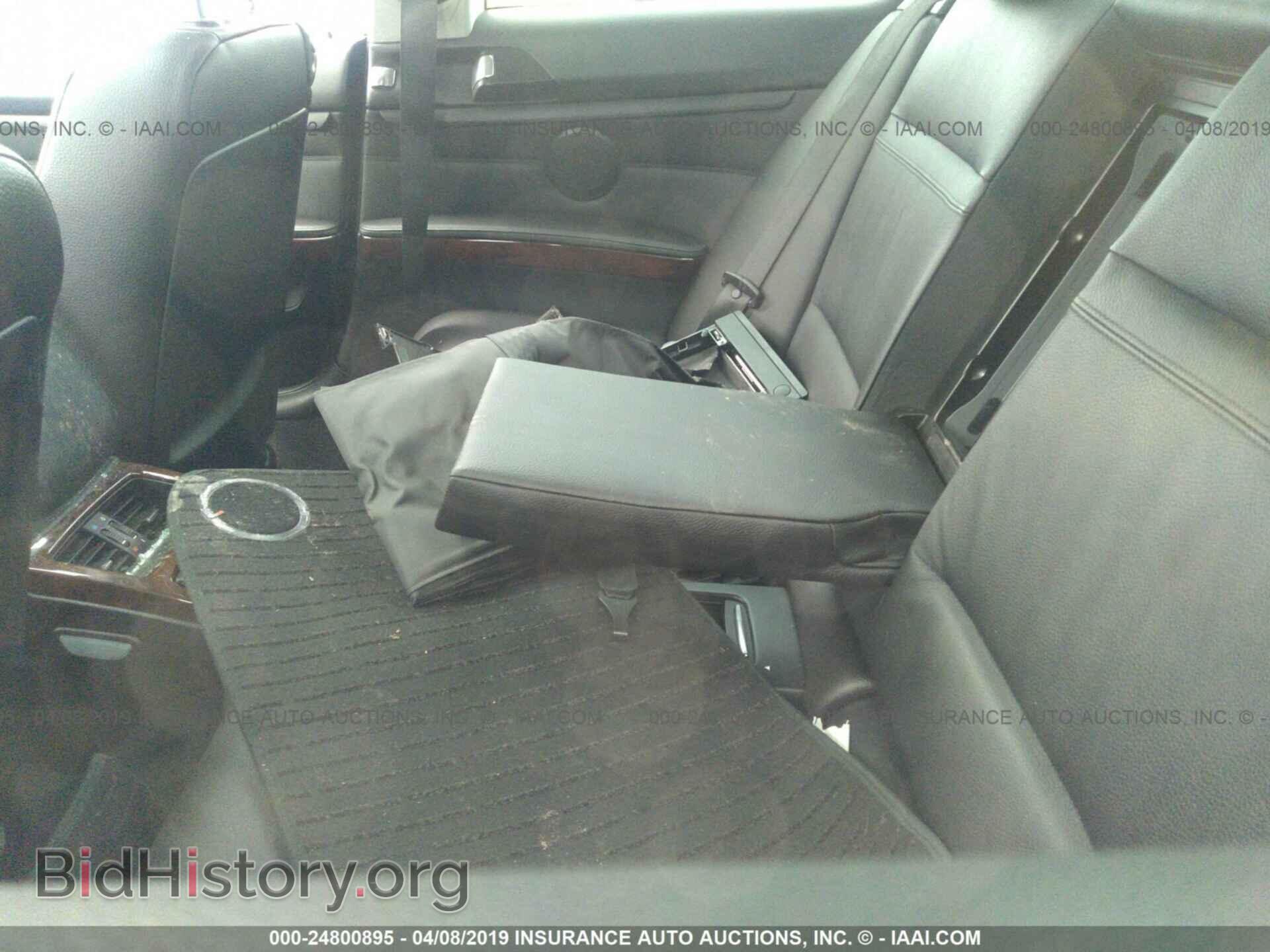 2012 BMW 328 - VIN: WBAKE3C54CE770581 - Фото 8