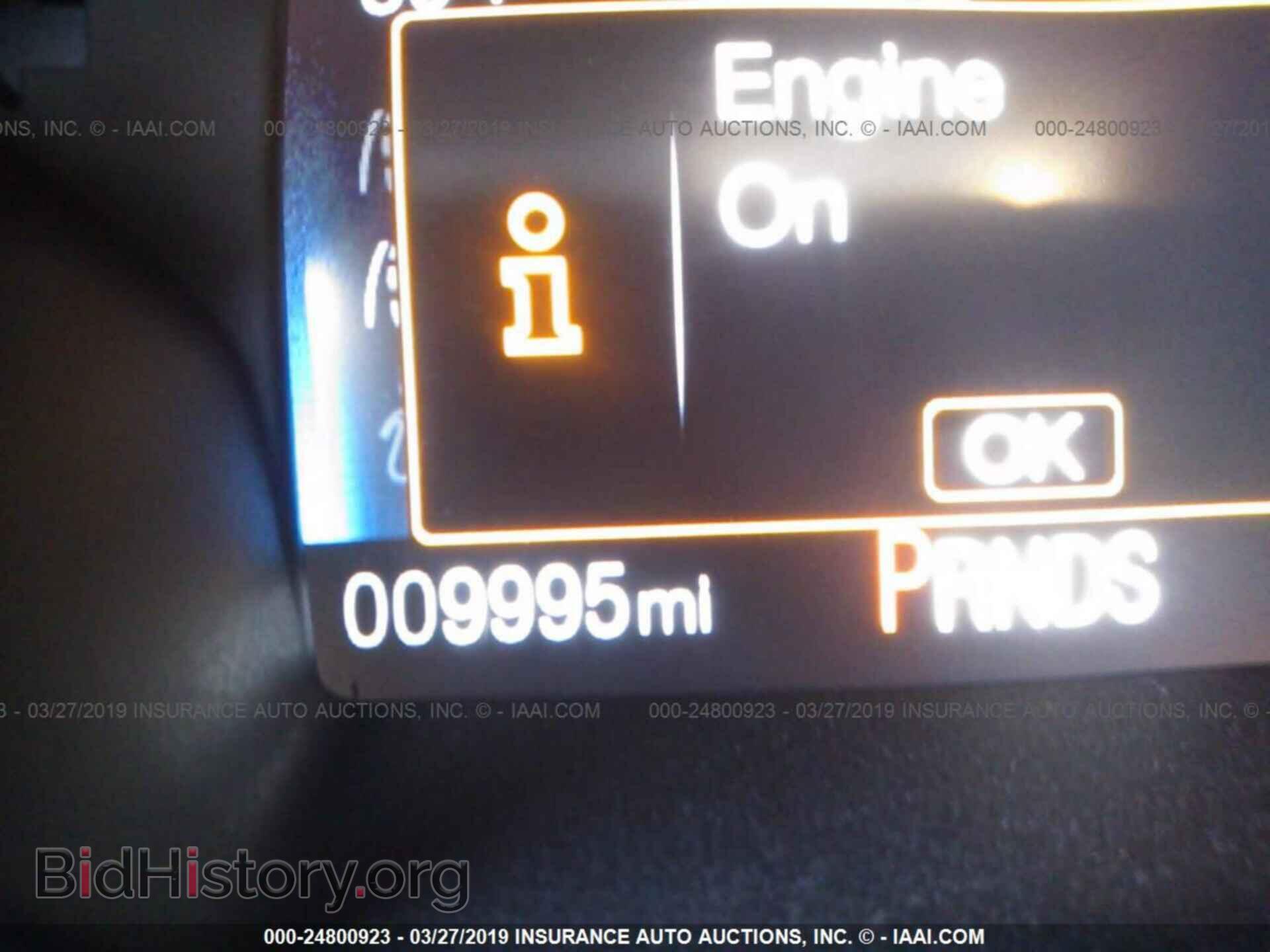 2018 FORD FOCUS - VIN: 1FADP3FE7JL256756 - Фото 7