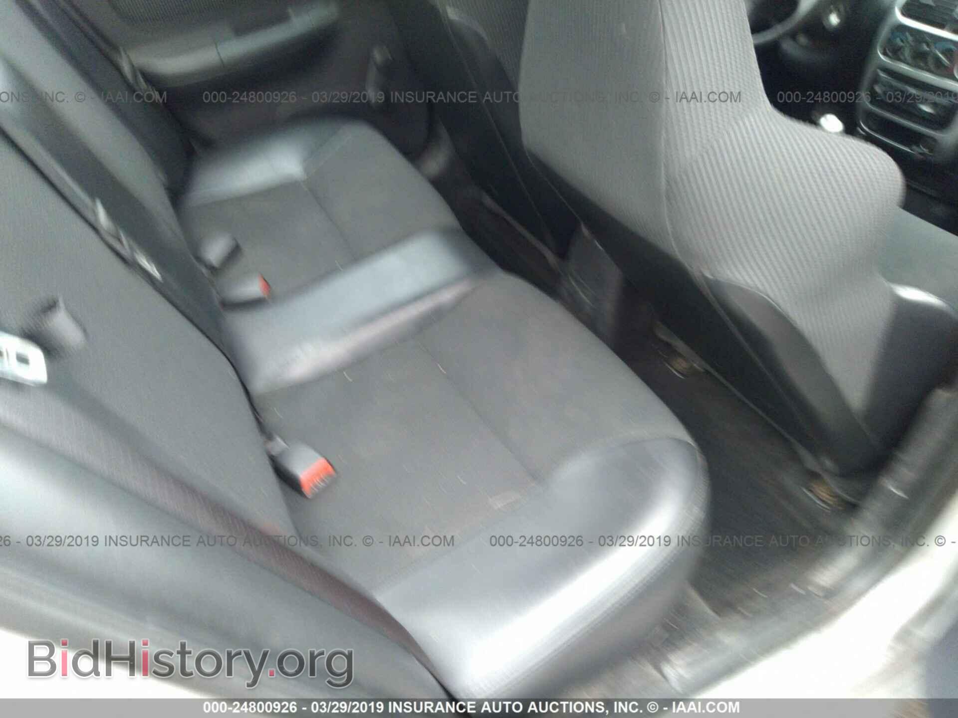 2005 DODGE NEON - VIN: 1B3ES66S95D193844 - Фото 8