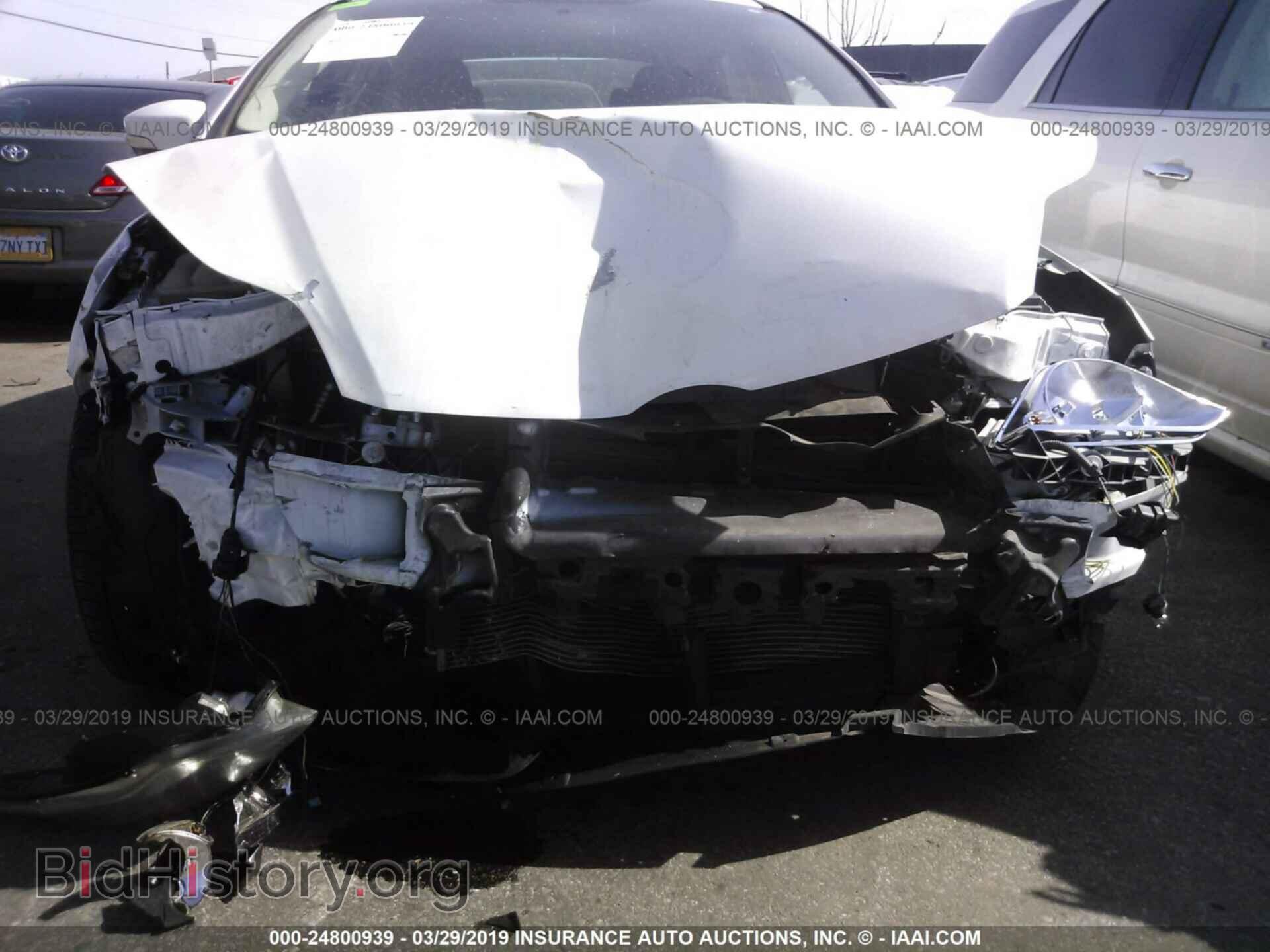 2014 FORD FOCUS - VIN: 1FADP3F20EL211721 - Photo 6