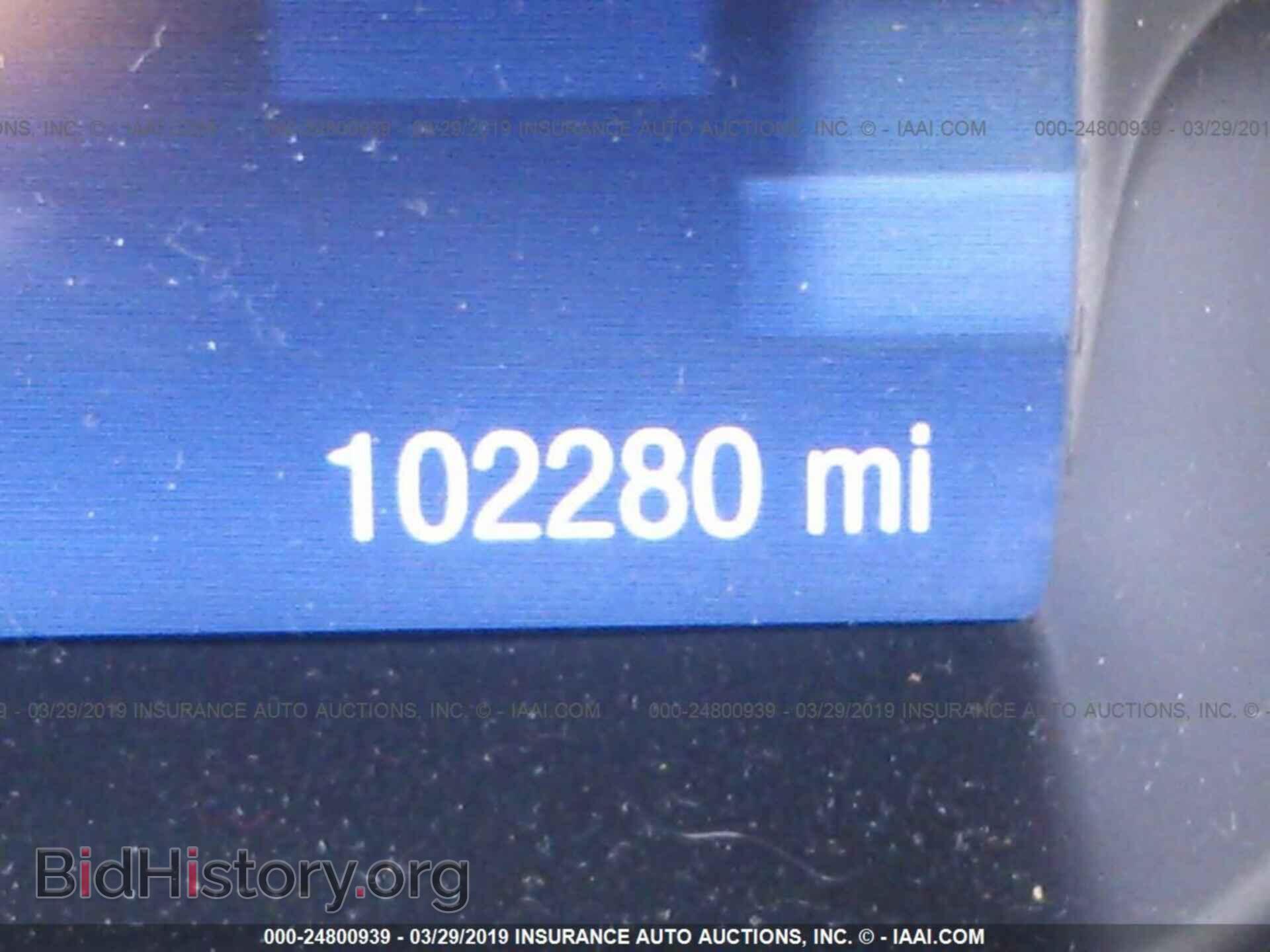 2014 FORD FOCUS - VIN: 1FADP3F20EL211721 - Photo 7