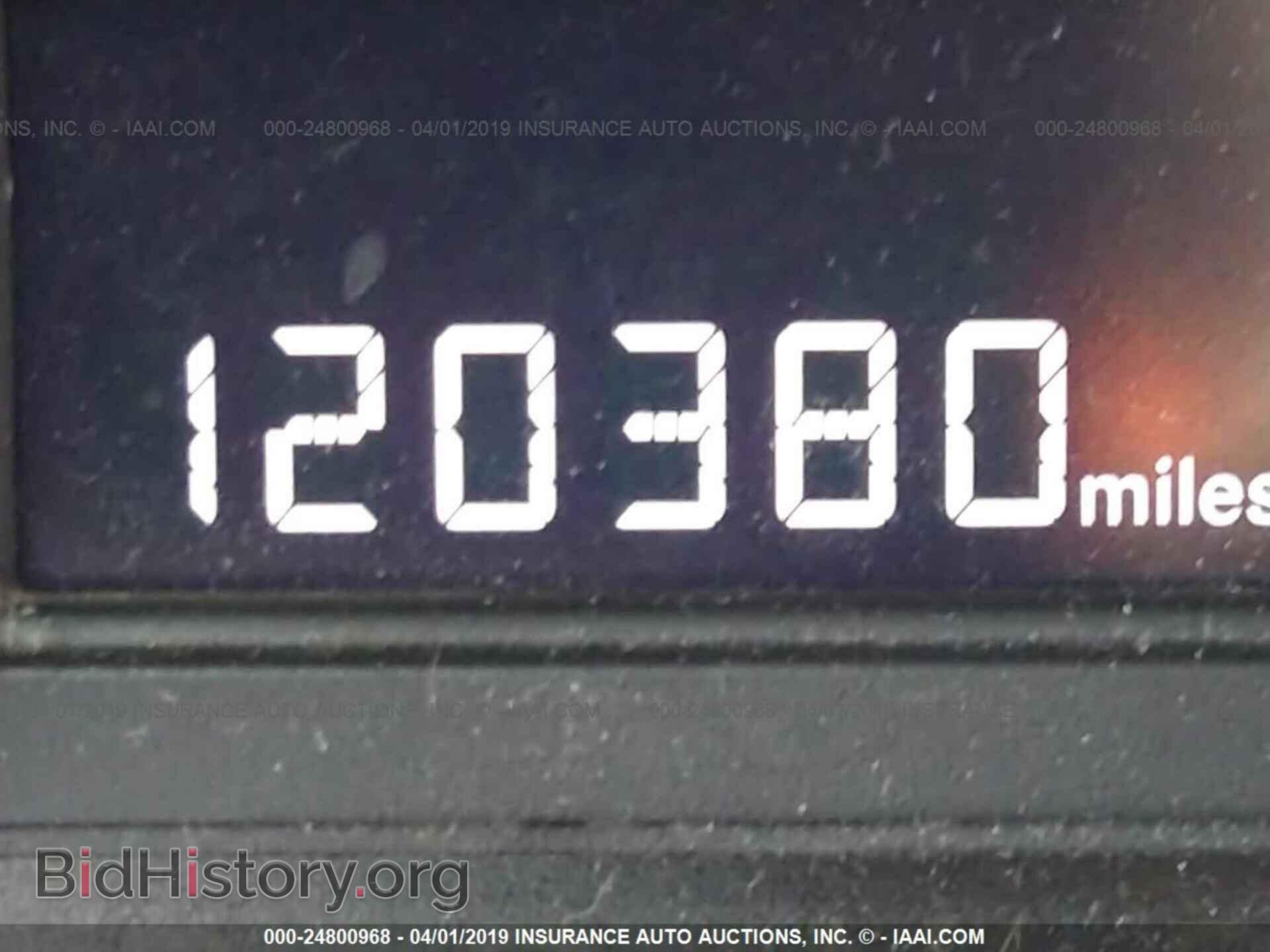 2013 DODGE GRAND CARAVAN - VIN: 2C4RDGBGXDR813145 - Фото 7