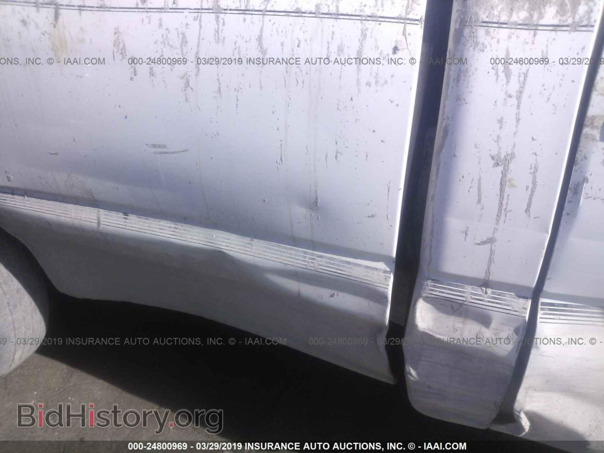 2006 GMC NEW SIERRA - VIN: 3GTEC14VX6G132230 - Фото 6