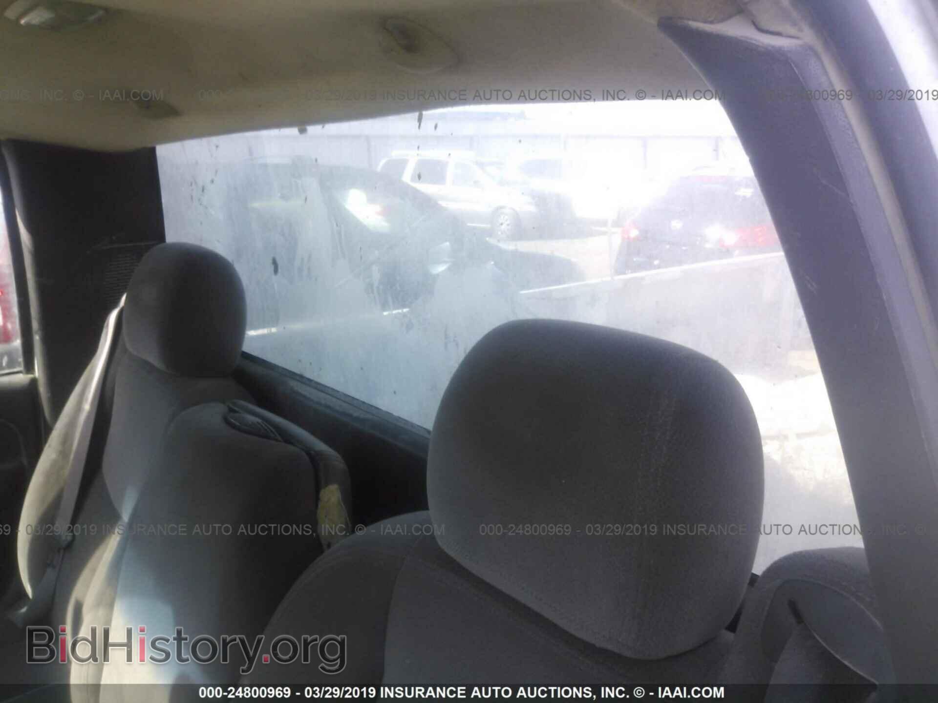 2006 GMC NEW SIERRA - VIN: 3GTEC14VX6G132230 - Фото 8
