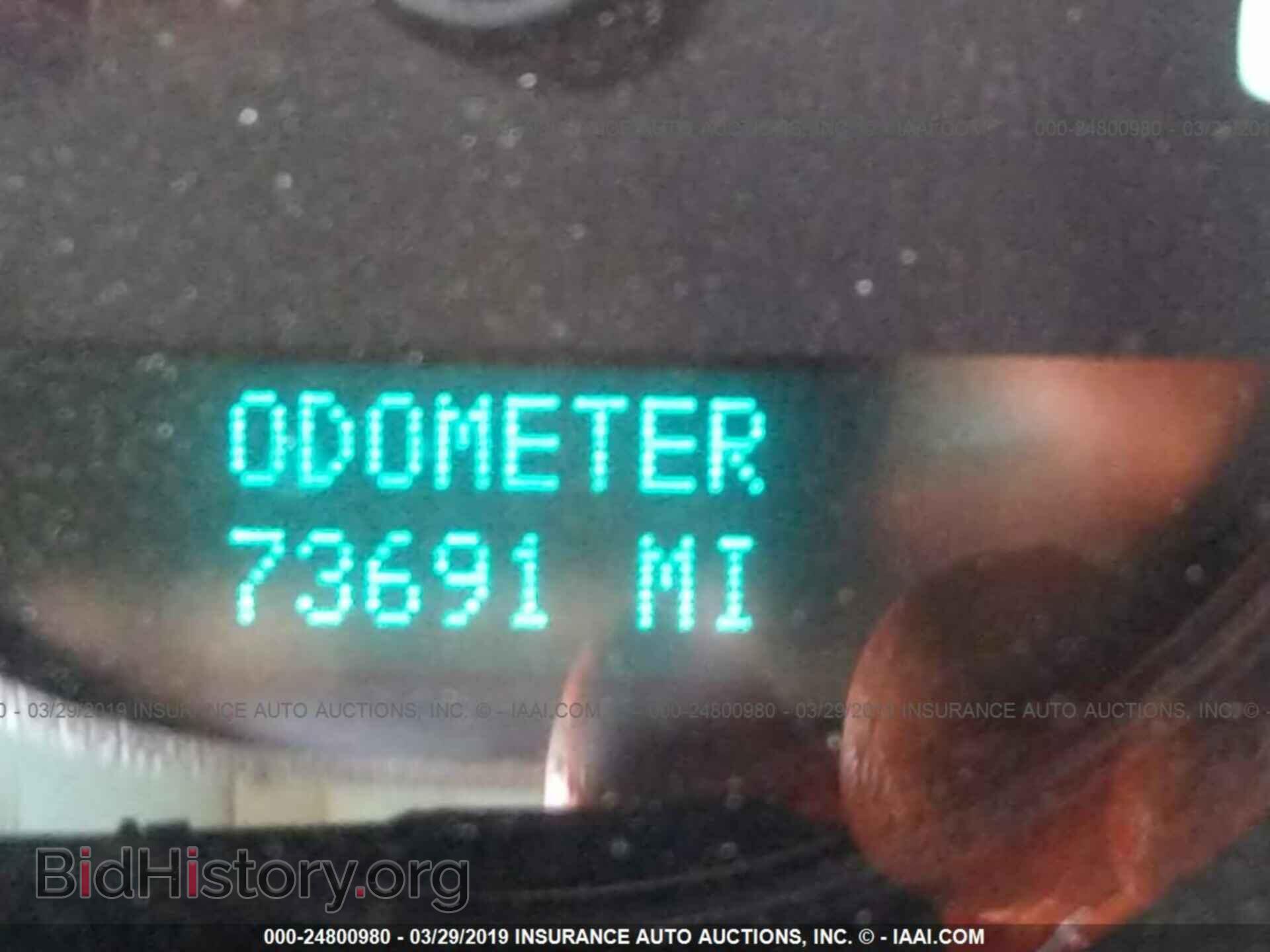 2013 CHEVROLET SILVERADO - VIN: 1GCNCPEX9DZ179409 - Фото 7