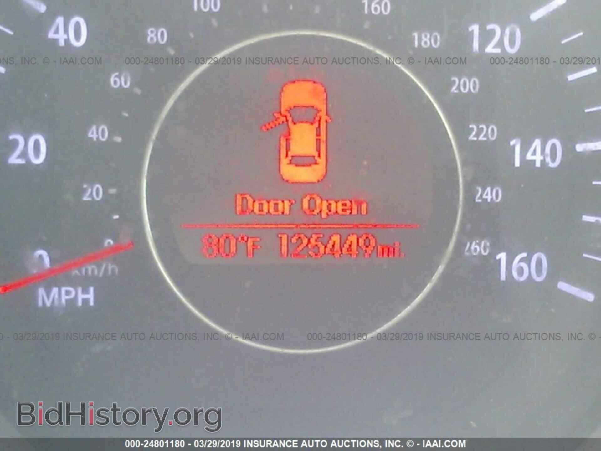 2012 KIA OPTIMA - VIN: 5XXGM4A77CG046918 - Фото 7