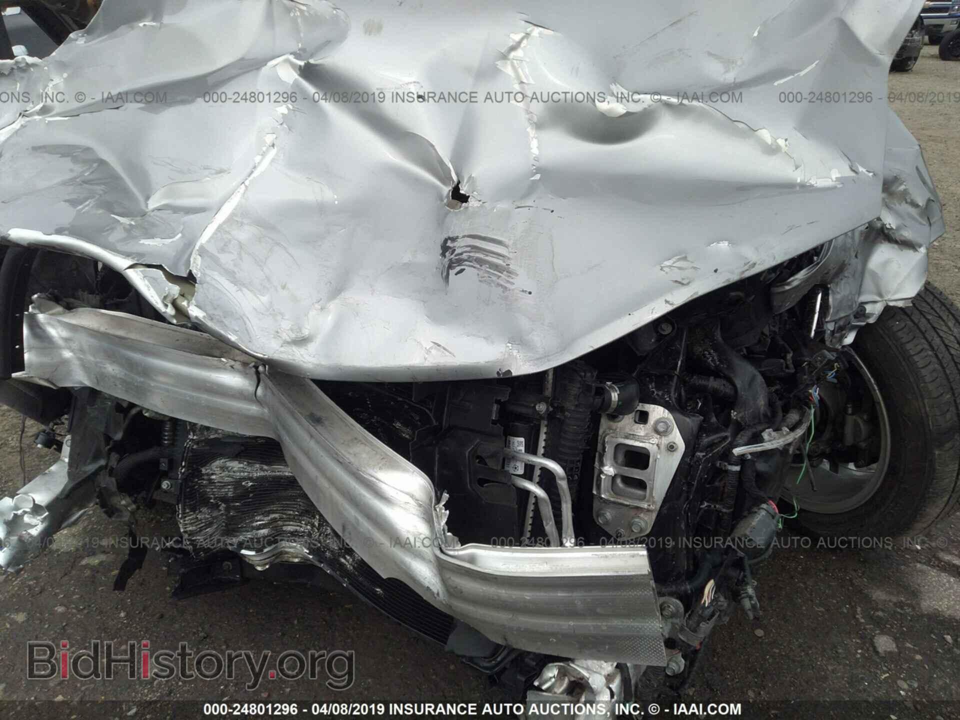 2016 CHRYSLER 200 - VIN: 1C3CCCAB7GN194288 - Photo 6