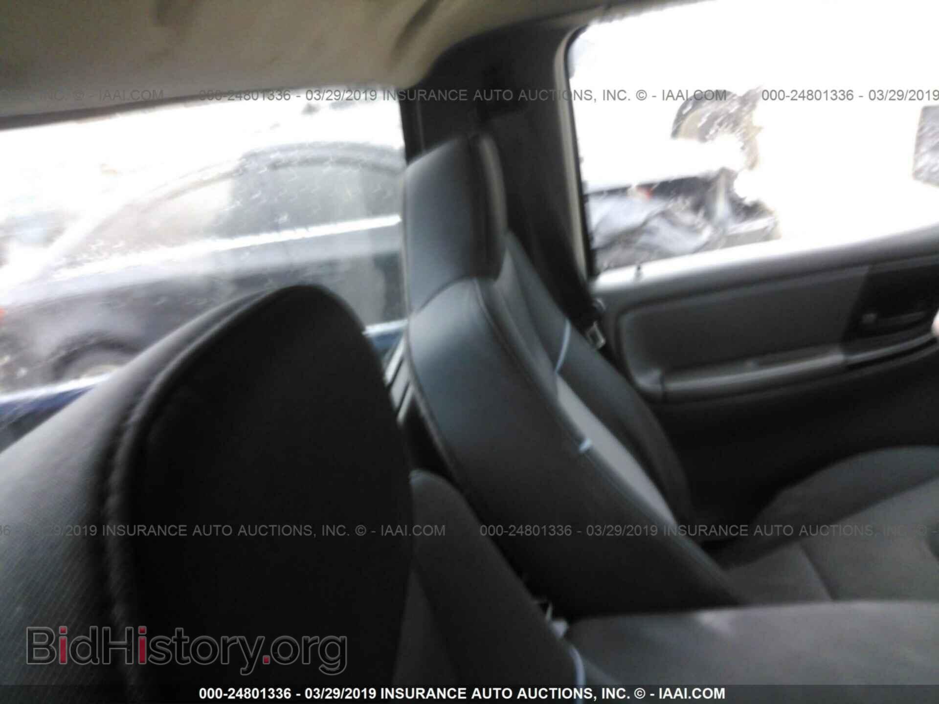 2008 MAZDA B2300 - VIN: 4F4YR12D08PM02285 - Фото 8
