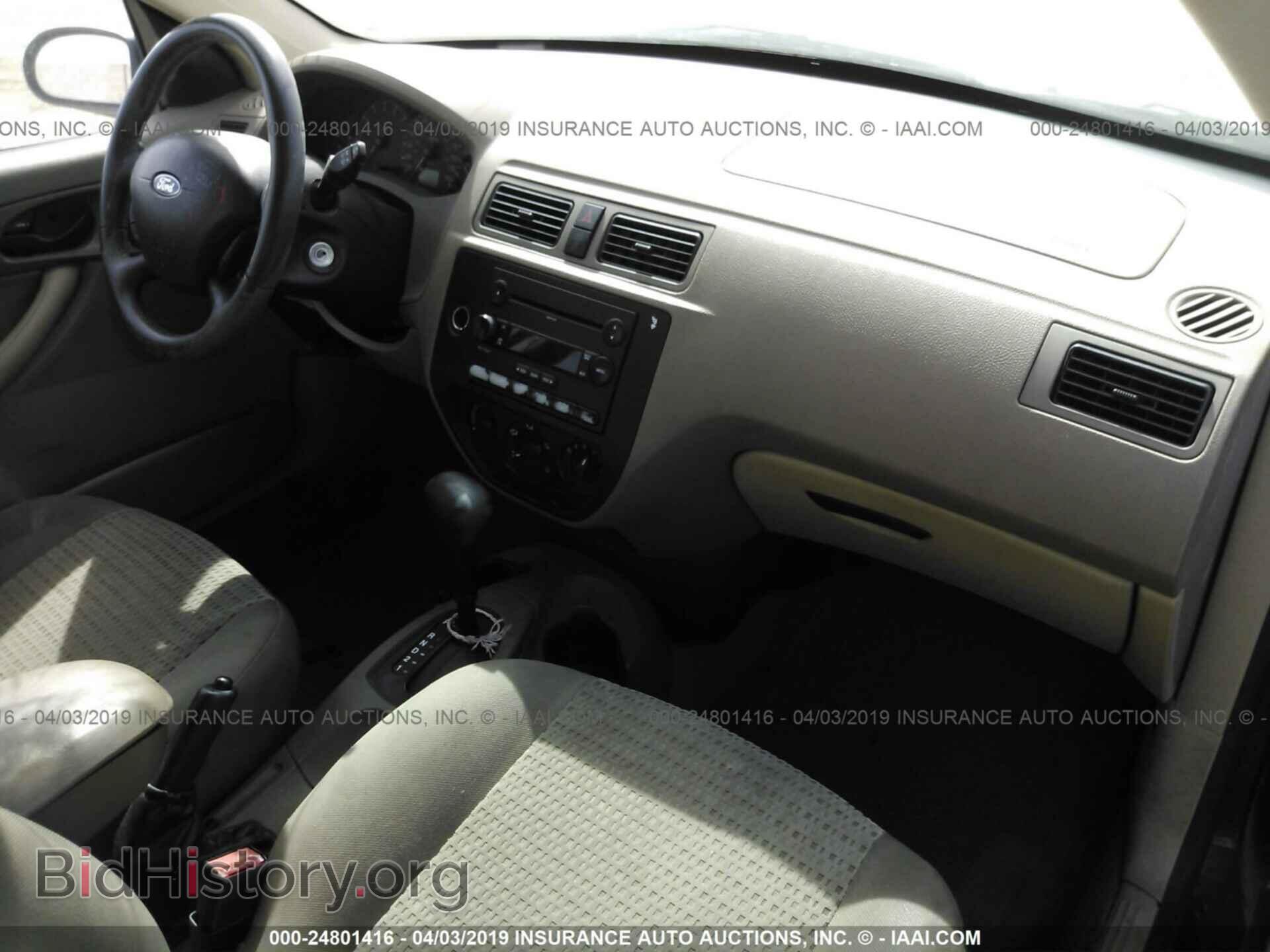 2009 CADILLAC CTS - VIN: 1G6DF577190111687 - Фото 5
