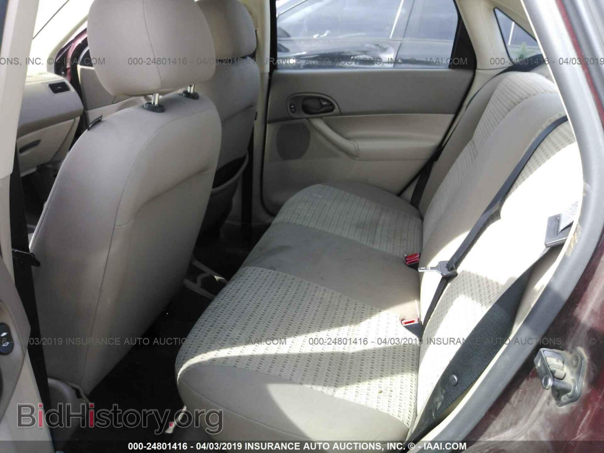 2009 CADILLAC CTS - VIN: 1G6DF577190111687 - Фото 8