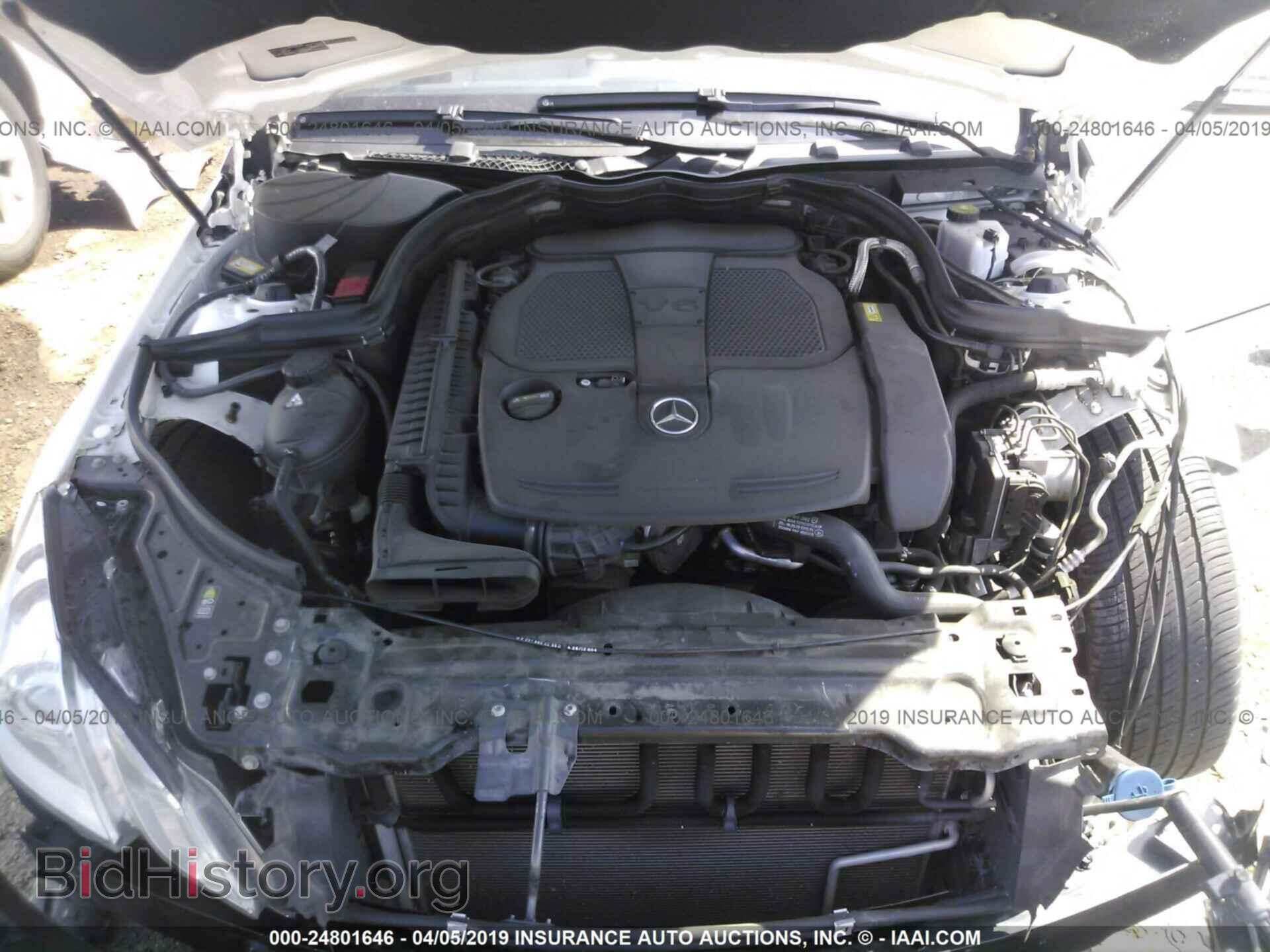 2013 MERCEDES-BENZ E - VIN: WDDKJ5KBXDF199620 - Фото 10