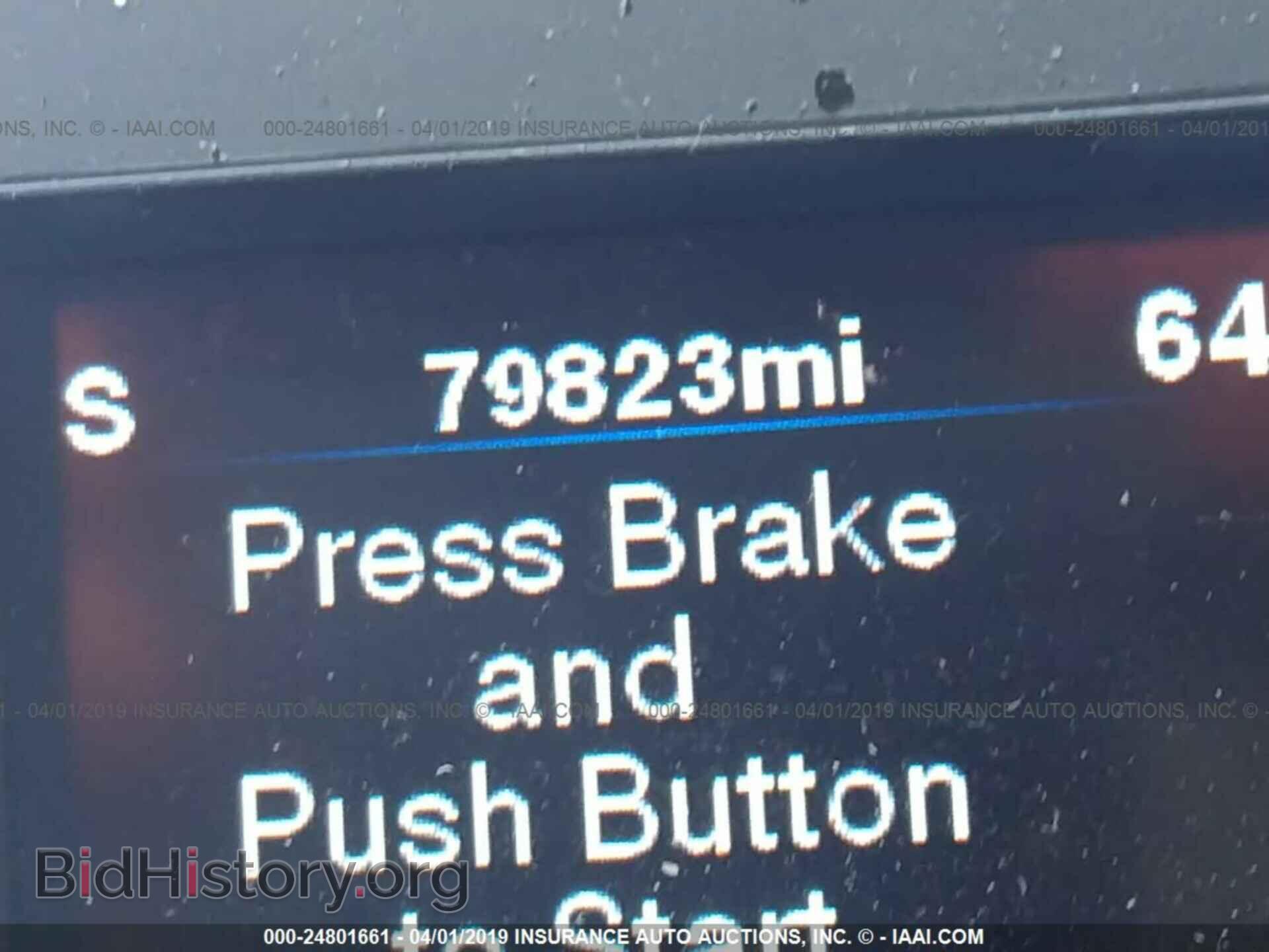 2012 CHRYSLER 300 - VIN: 2C3CCAJT6CH314193 - Фото 7