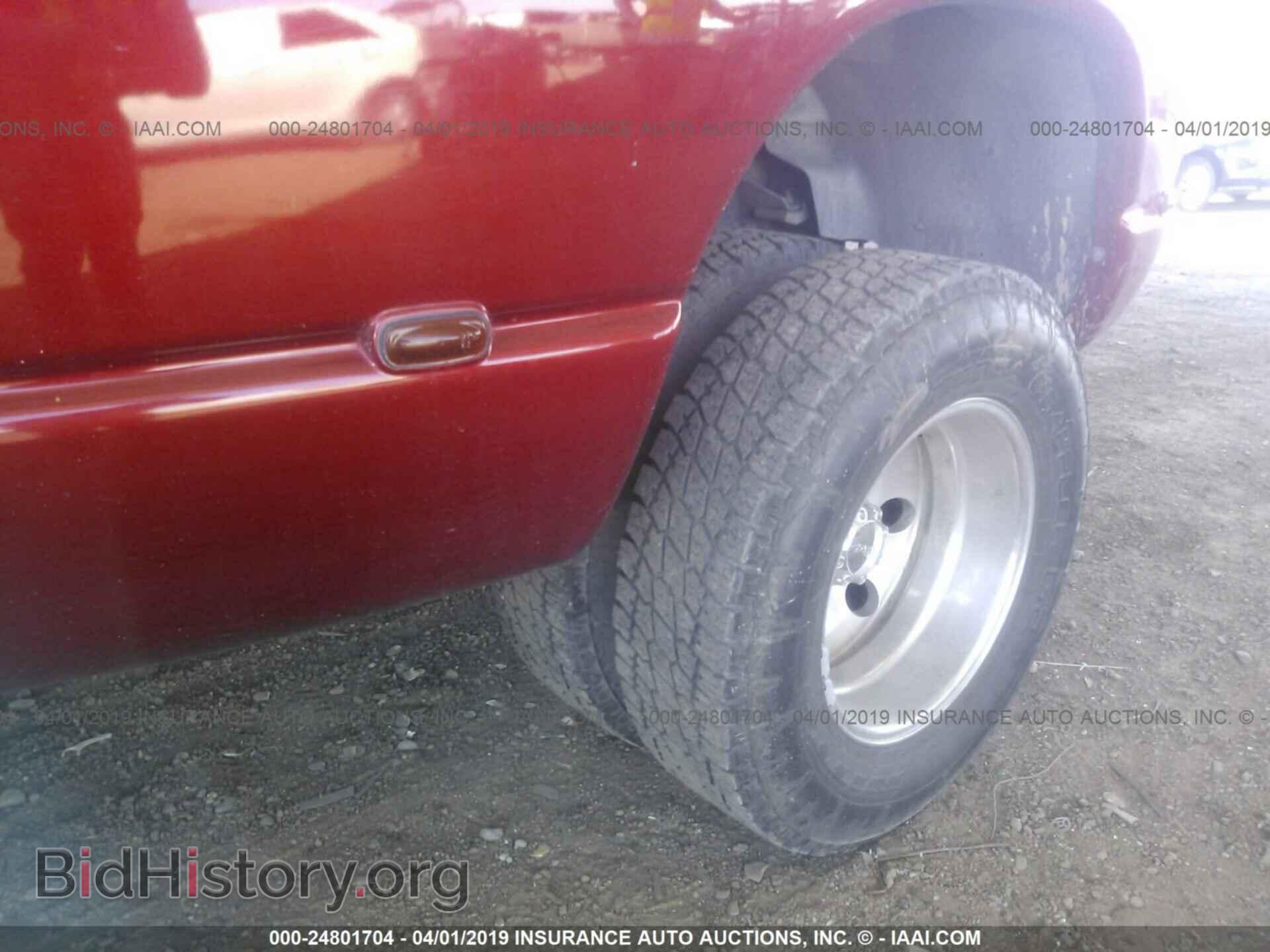 2006 DODGE RAM 3500 - VIN: 3D7MX48CX6G240444 - Фото 7