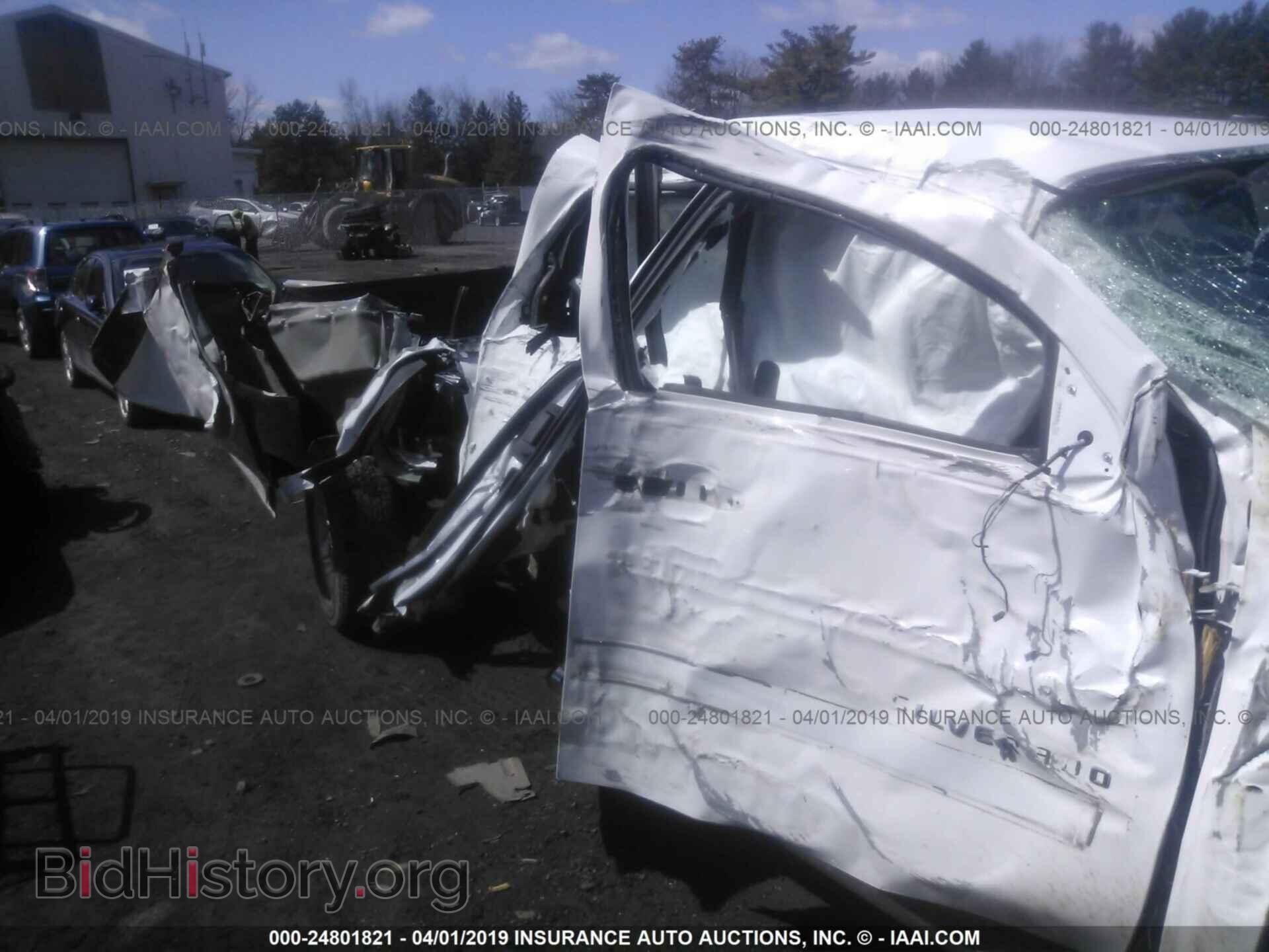 2013 CHEVROLET SILVERADO - VIN: 1GCRKSE79DZ233055 - Фото 6