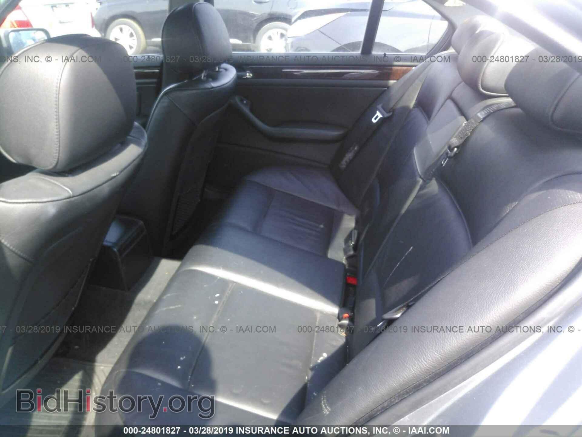 2005 BMW 330 - VIN: WBAEV53485KM39068 - Фото 8