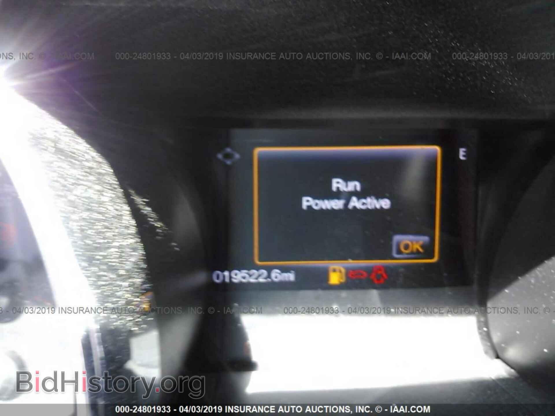 2015 FORD MUSTANG - VIN: 1FA6P8CF7F5365166 - Фото 7