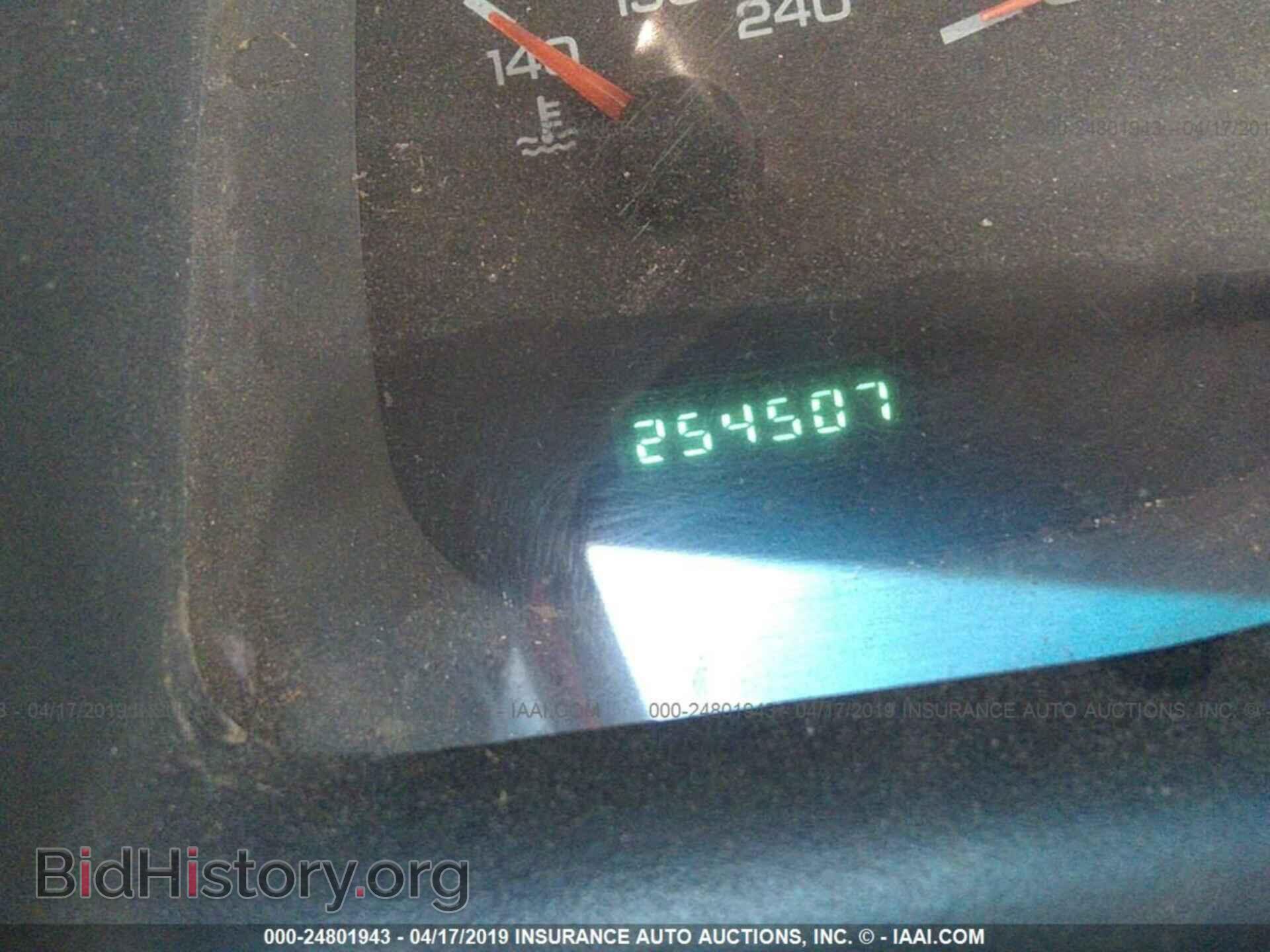 2001 DODGE RAM 3500 - VIN: 1B7MF33681J222718 - Фото 6