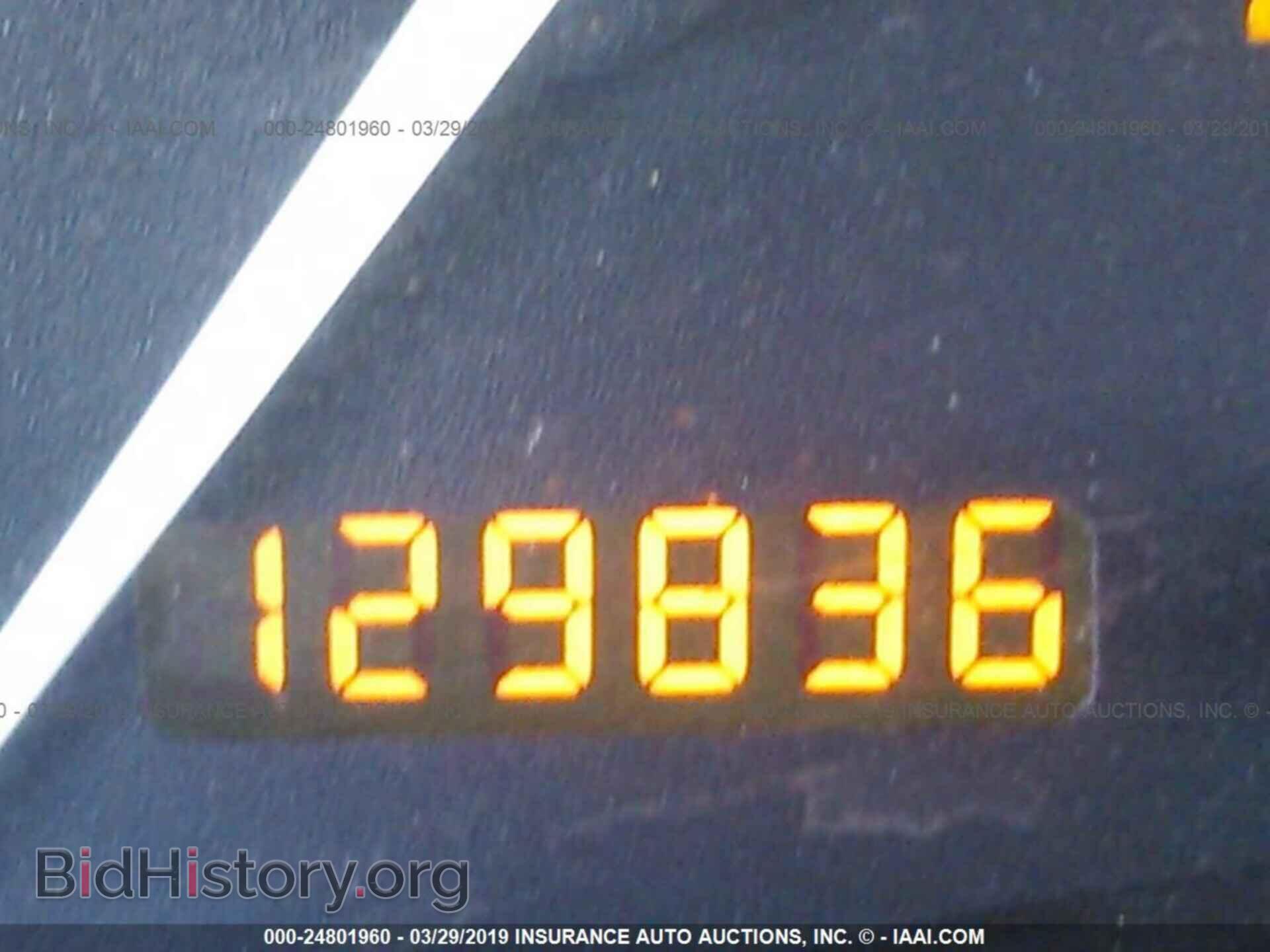 1999 SATURN SL2 - VIN: 1G8ZK5278XZ139544 - Фото 7
