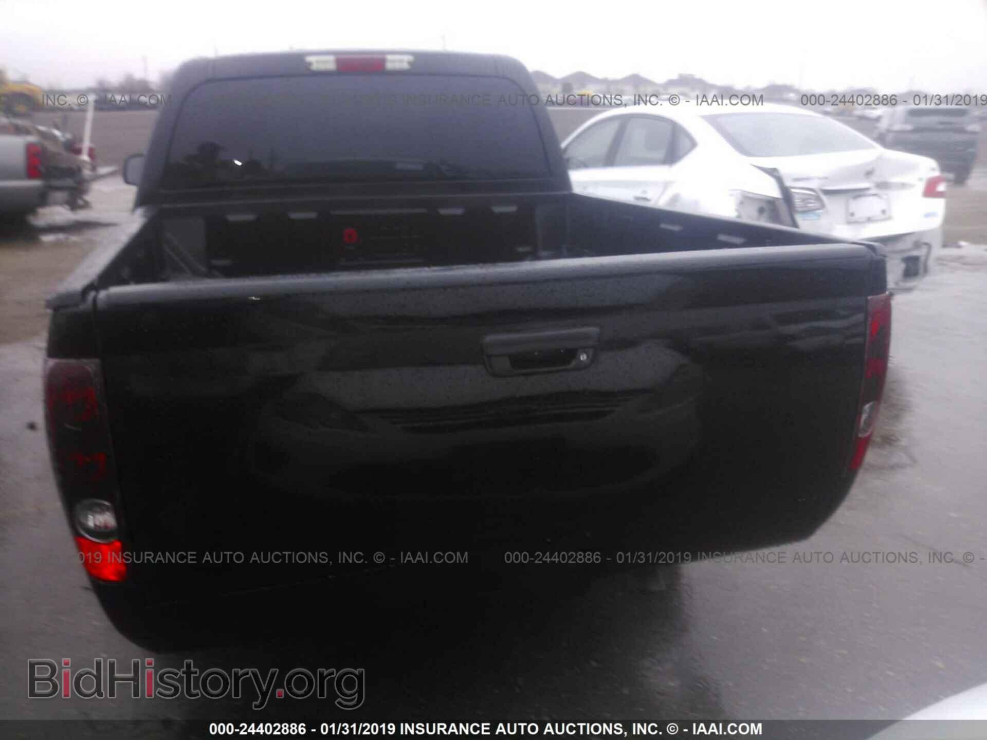 2002 FORD RANGER - VIN: 1FTZR45E02PA49850 - Фото 6