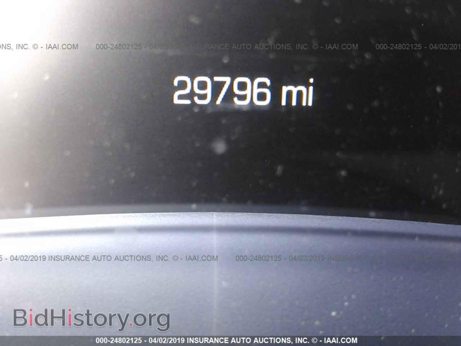 2016 CHRYSLER 300 - VIN: 2C3CCABG1GH141528 - Фото 7