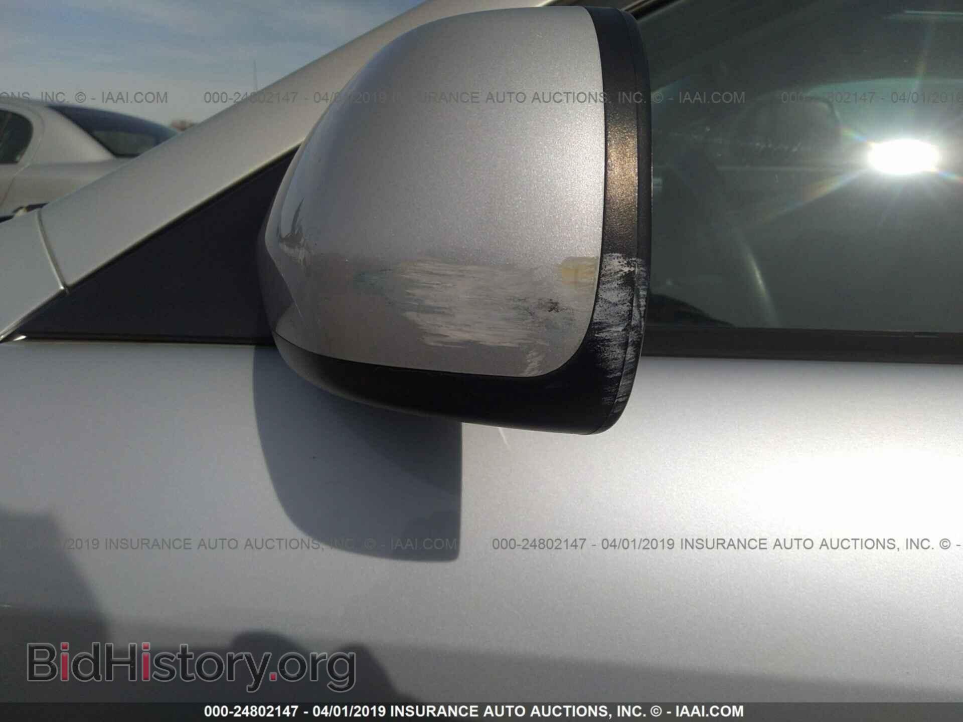 2007 MAZDA 6 - VIN: 1YVHP80CX75M43352 - Фото 6
