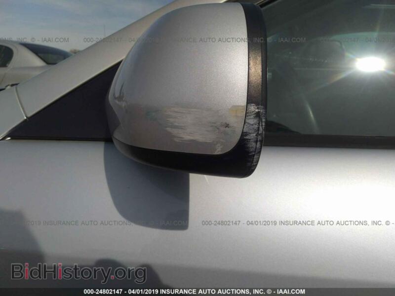 2007 Mazda 6 (VIN 1YVHP80CX75M43352) — фото 6 из 10