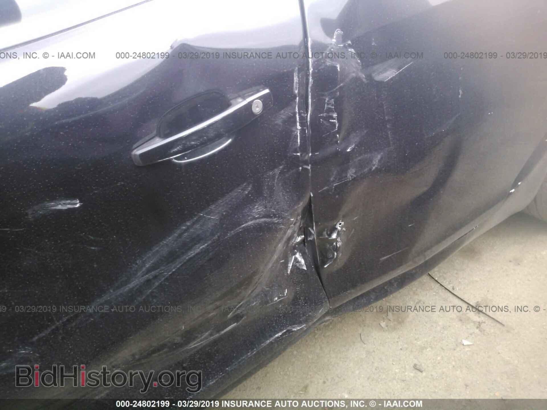 2011 BUICK REGAL - VIN: W04GS5EC0B1011242 - Фото 6